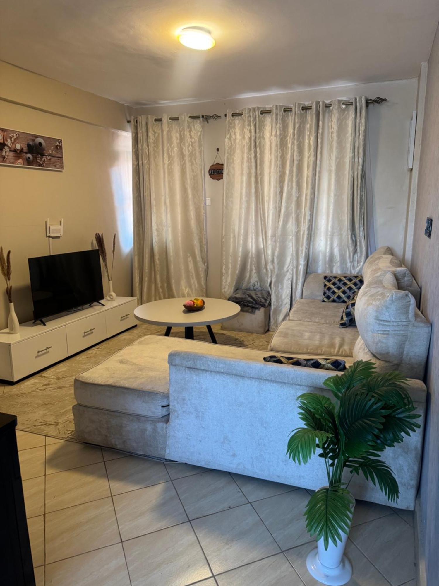 Apartment Epic Brownstone Phase 1 *