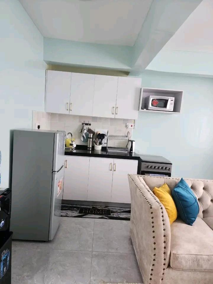 Apartment Kilimani Nairobi