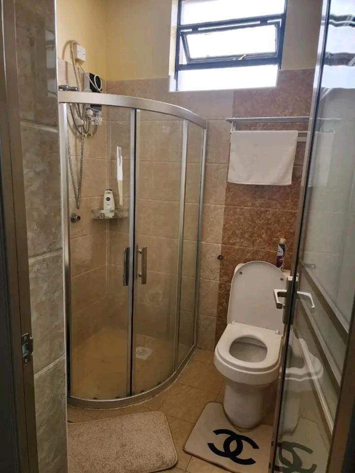 Apartment Kilimani