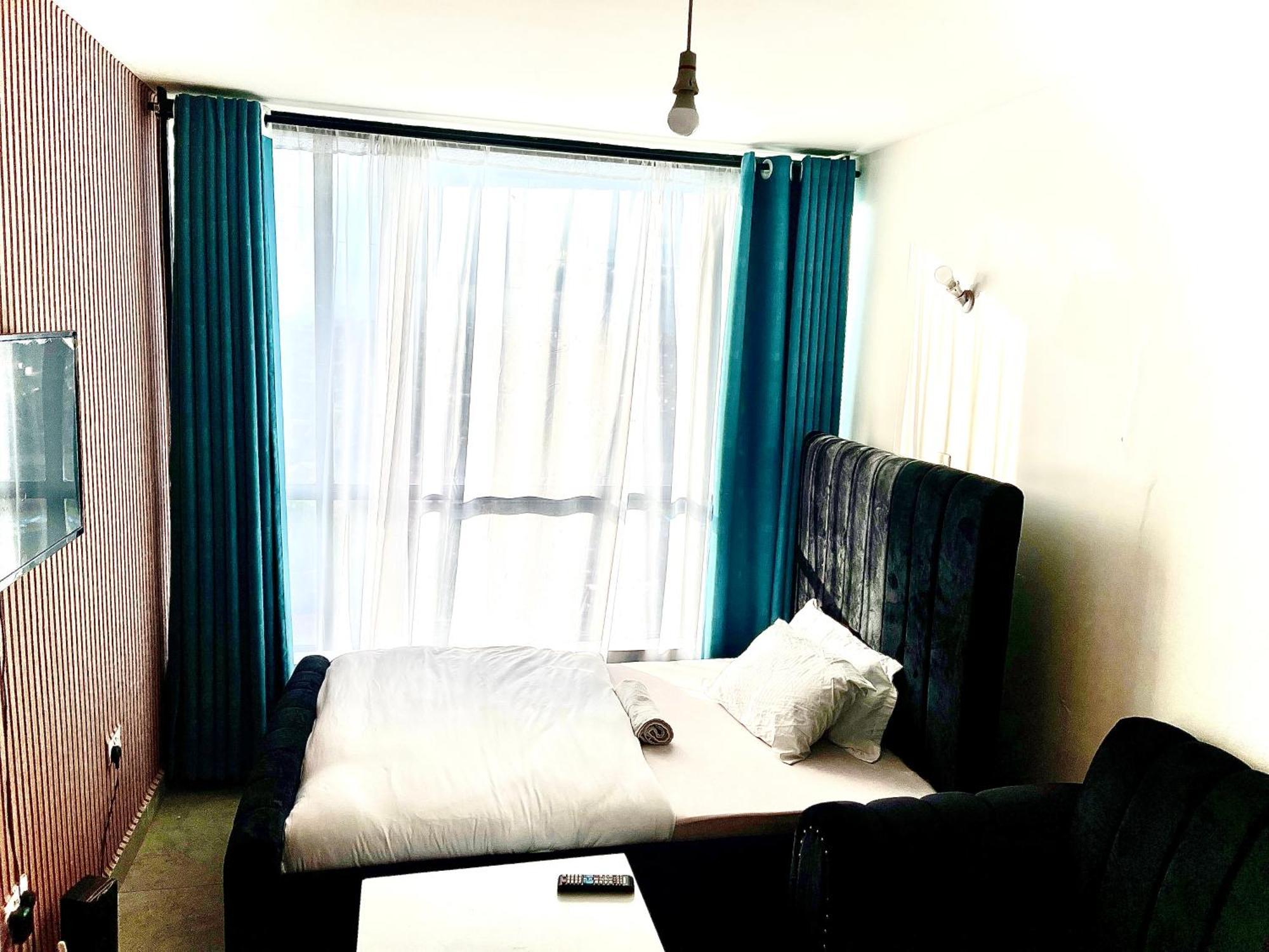 Aparthotel Maajira Homes