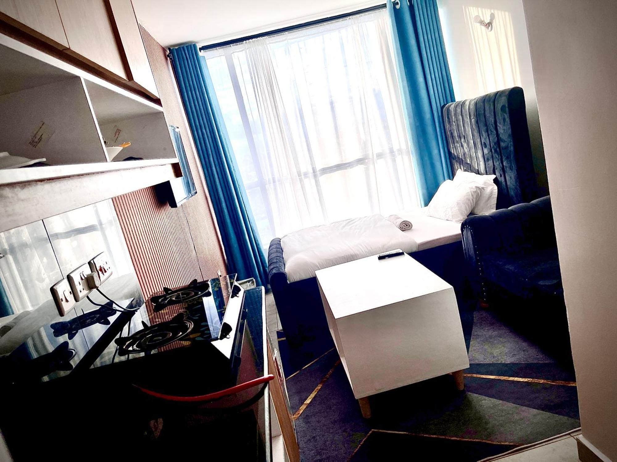 Aparthotel Maajira Homes *
