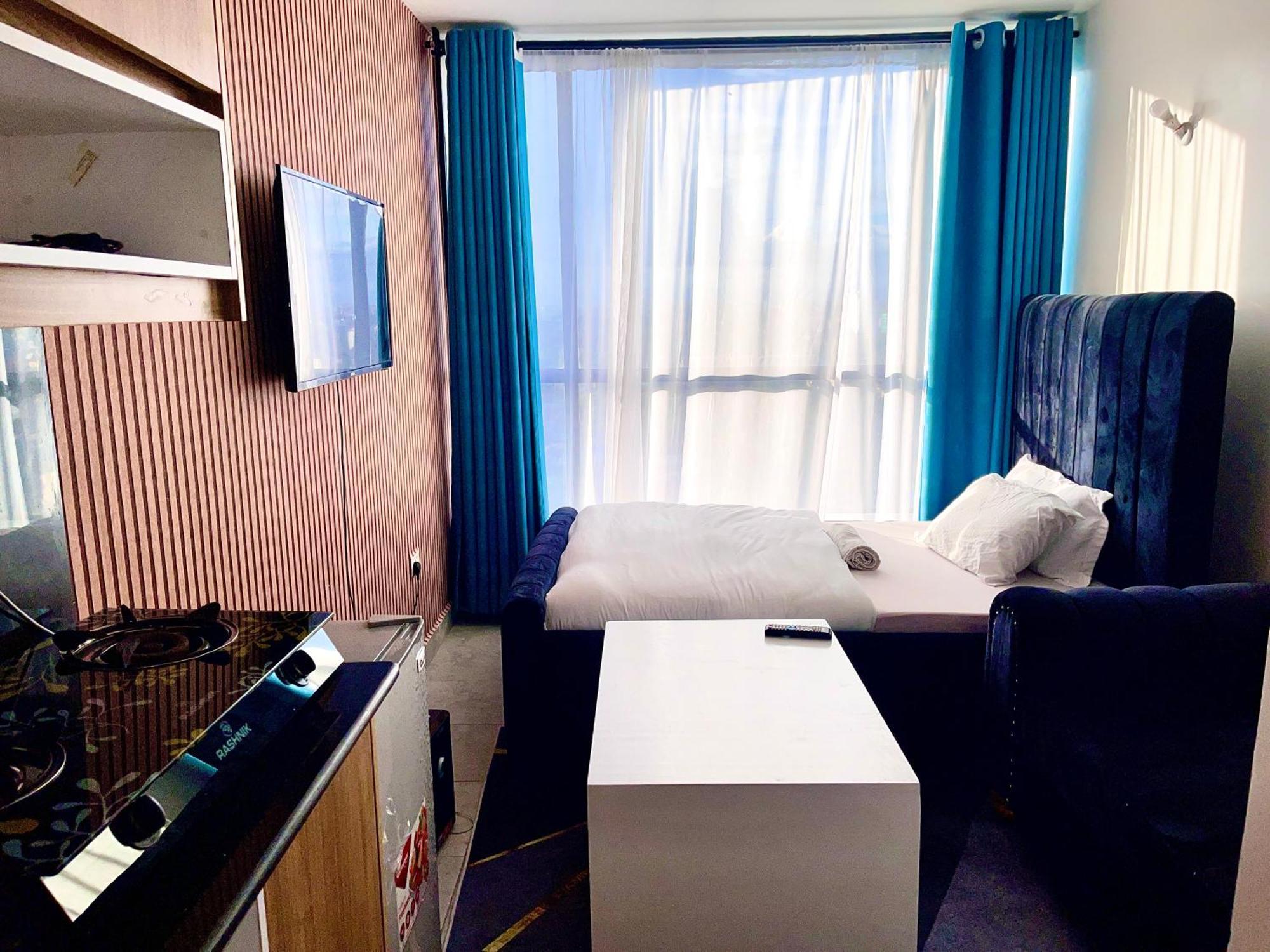 Aparthotel Maajira Homes *