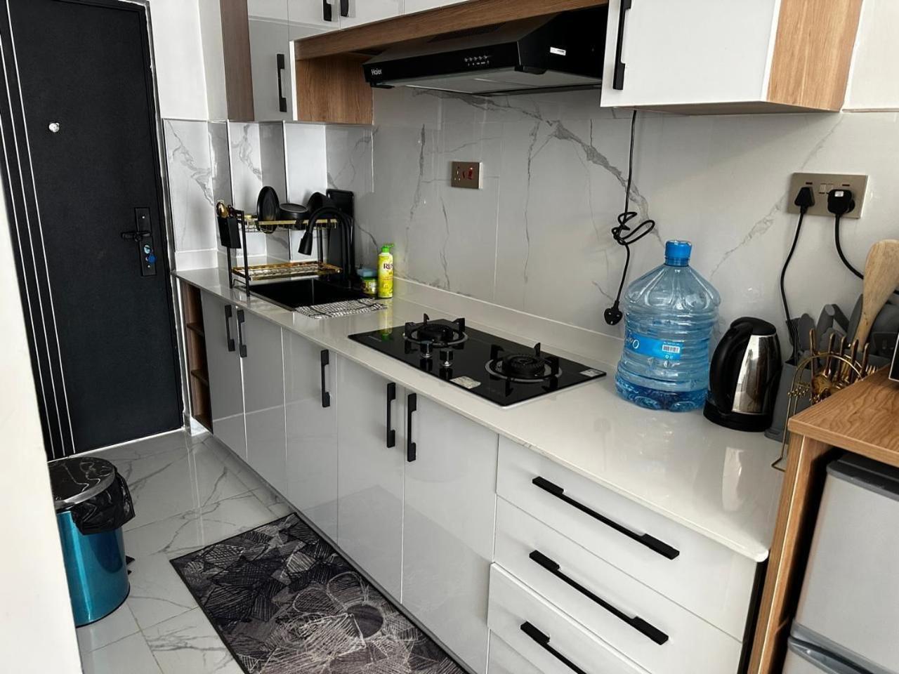 Smart Homes Residences Bed & Breakfast *