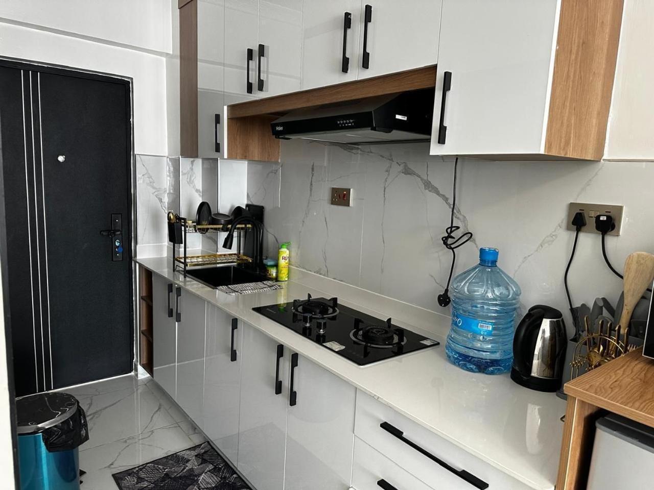 Smart Homes Residences Bed & Breakfast Nairobi