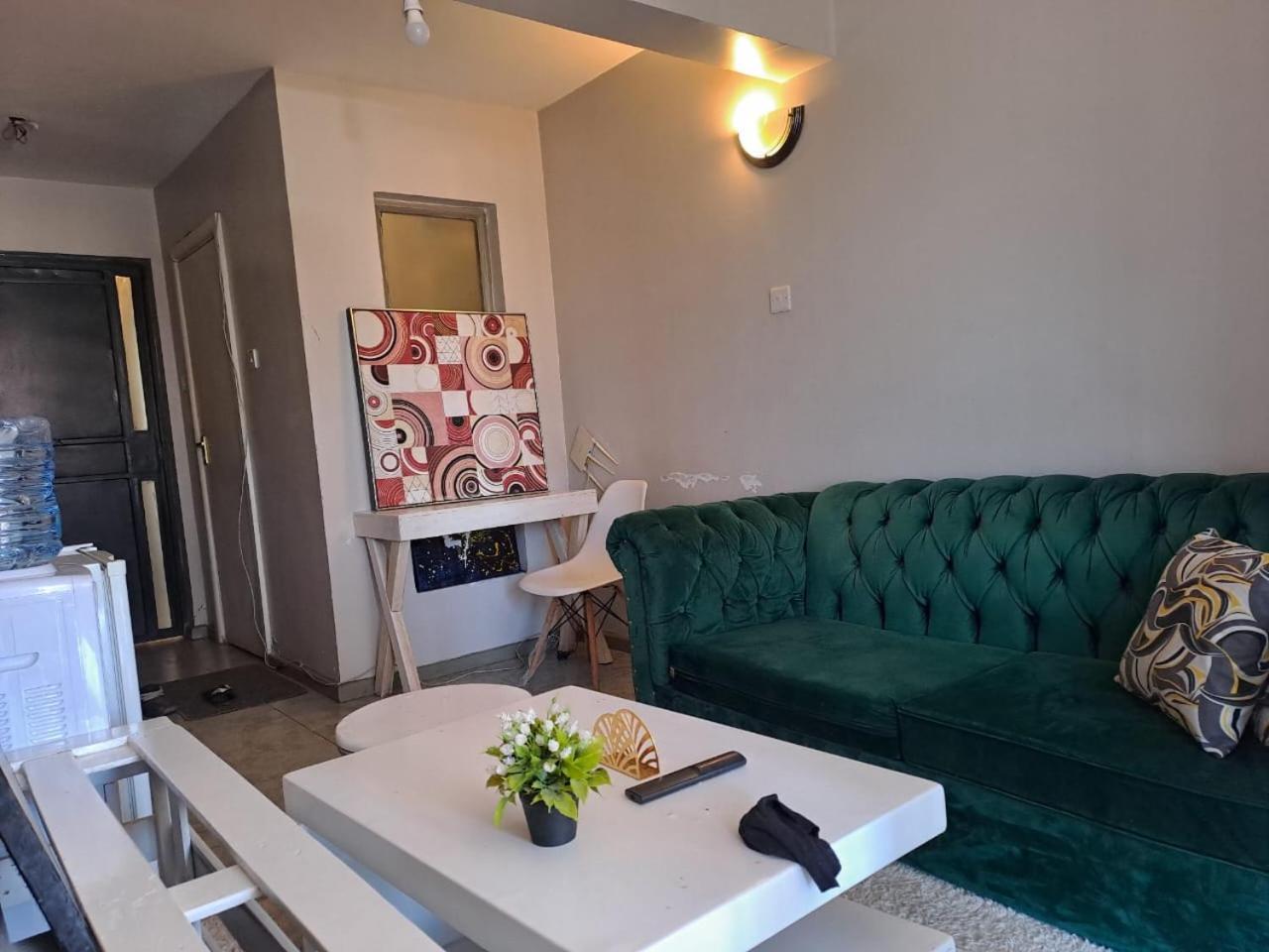Aulet Homes 47 Bed & Breakfast Nairobi