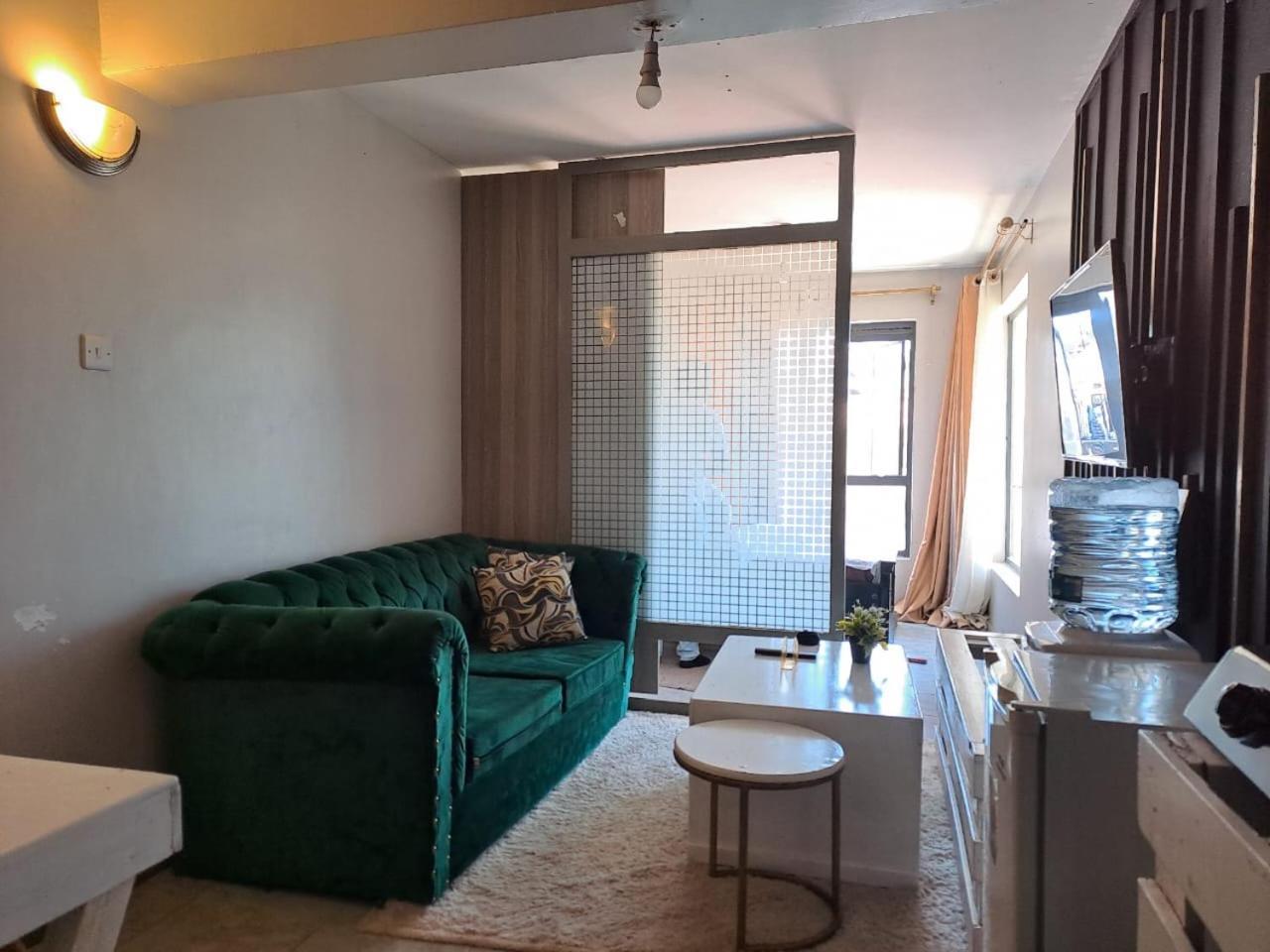 Aulet Homes 47 Nairobi