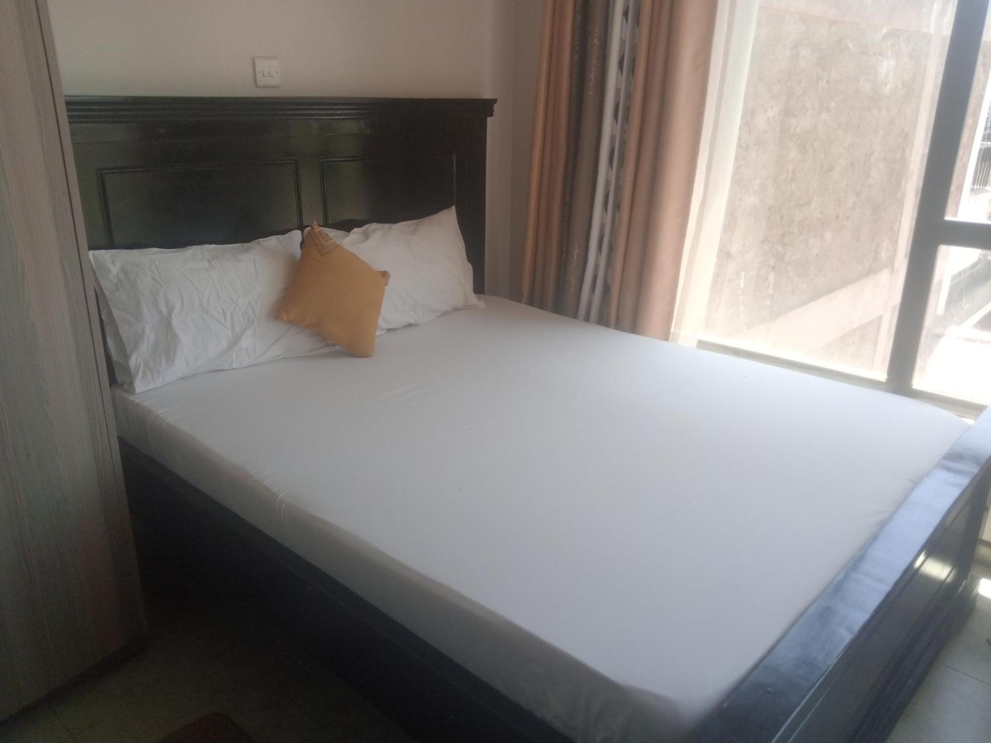 Bed & Breakfast Aulet Homes 47 *