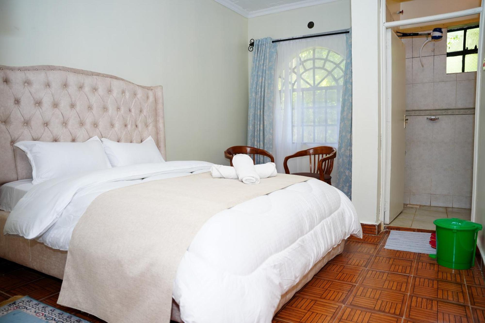 Holiday Home Bed & Breakfast *