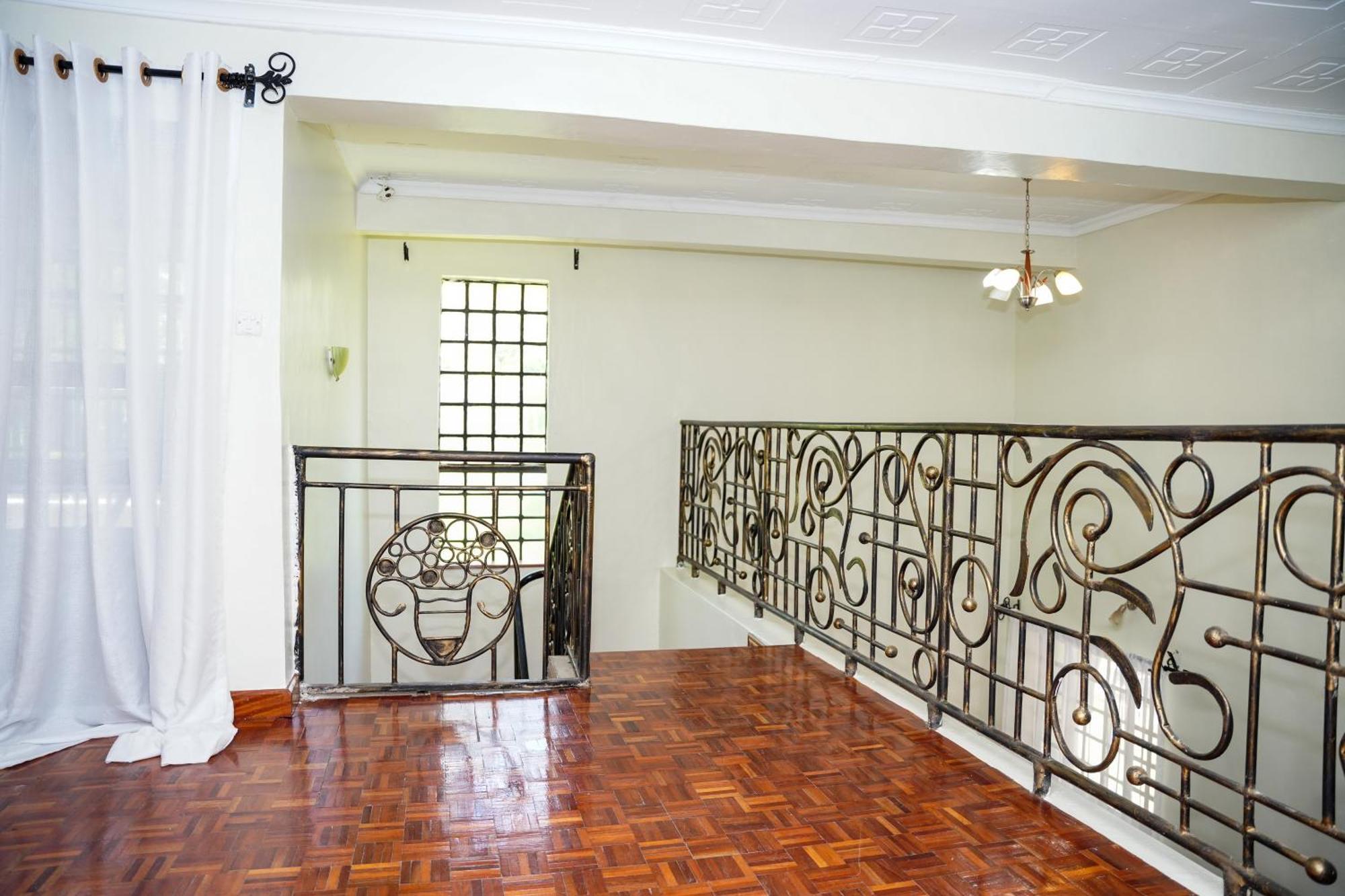 Holiday Home Bed & Breakfast Nairobi