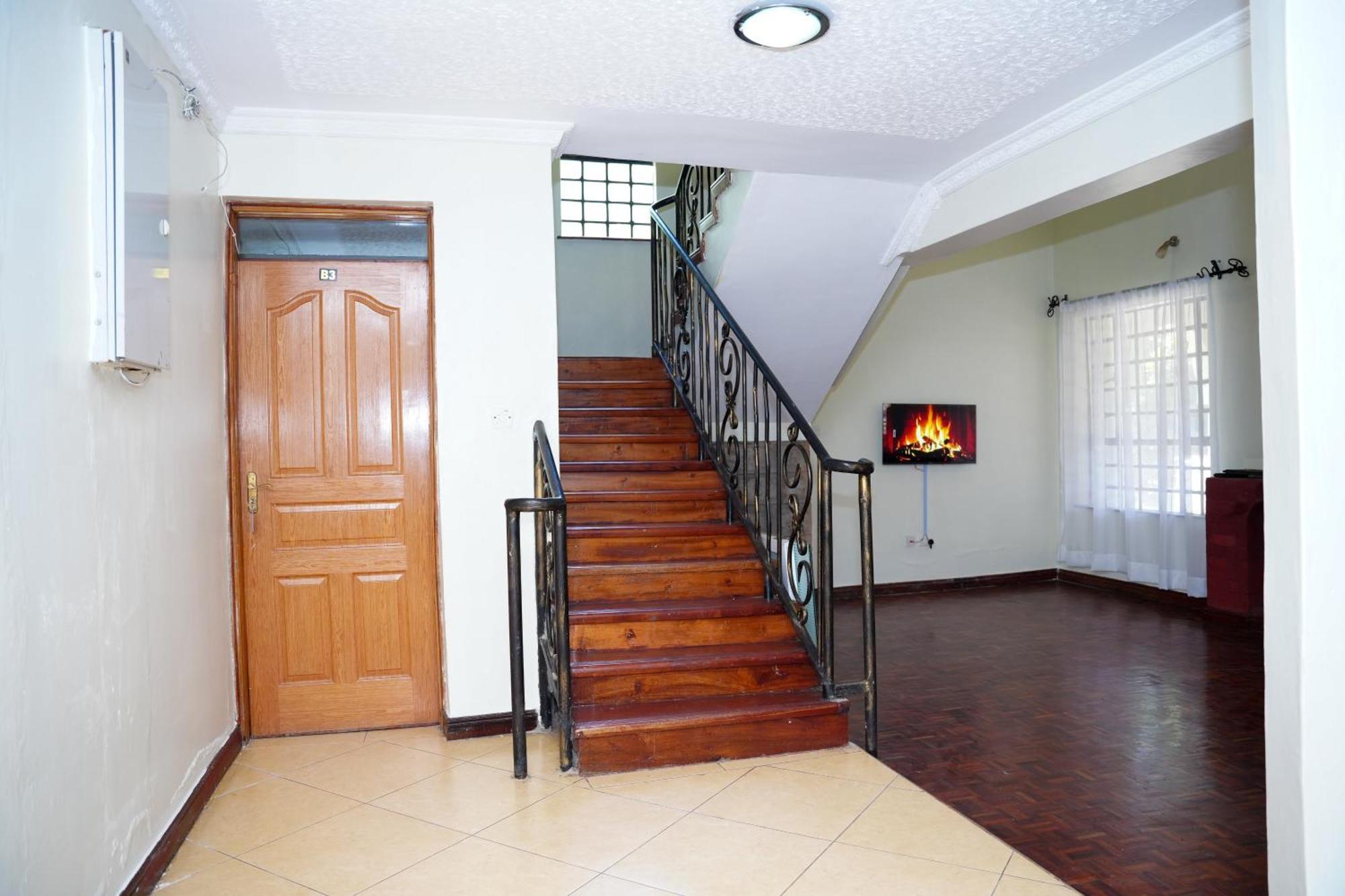 Bed & Breakfast Holiday Home Nairobi