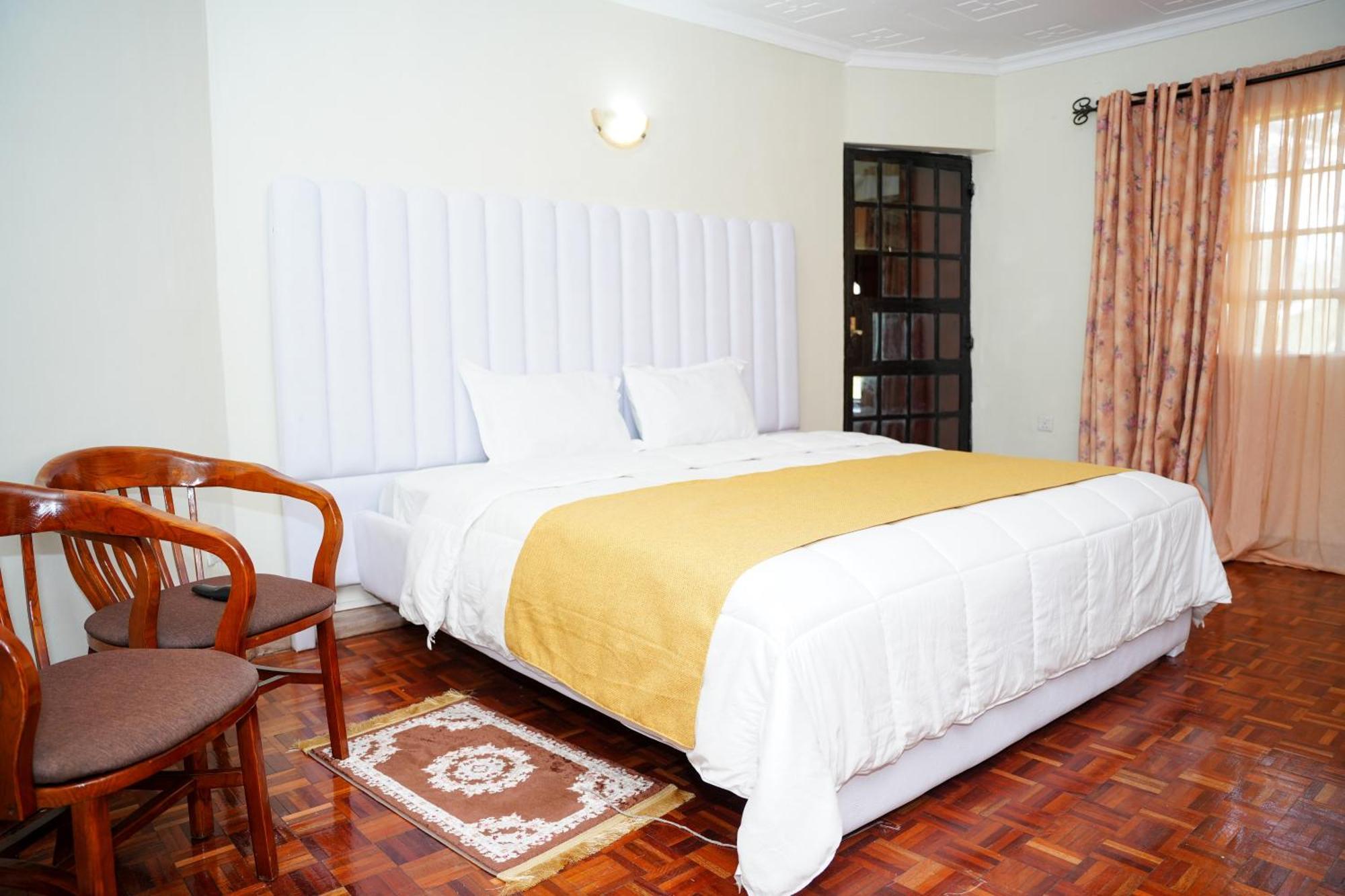 Holiday Home * Nairobi
