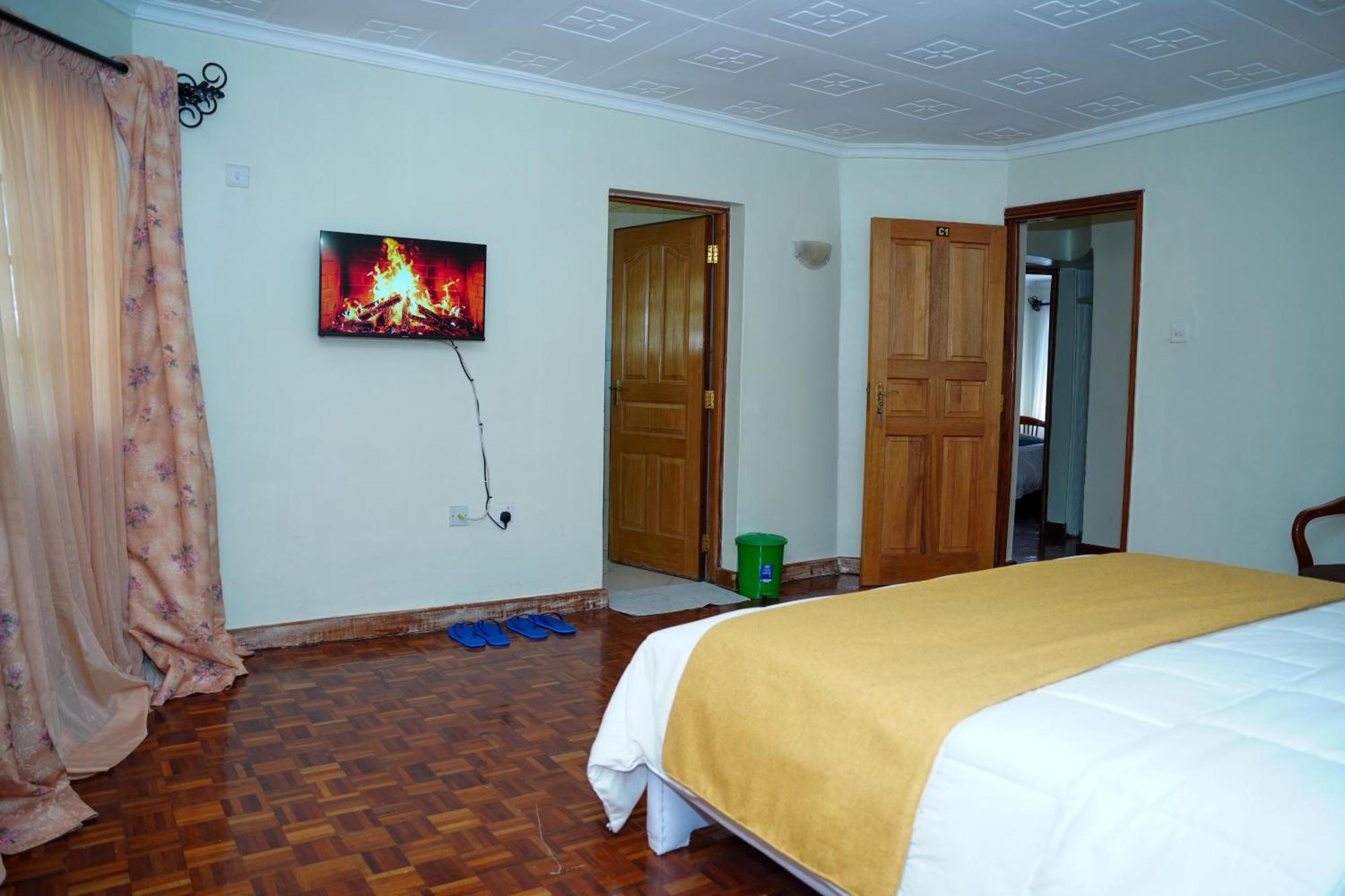 Holiday Home Nairobi