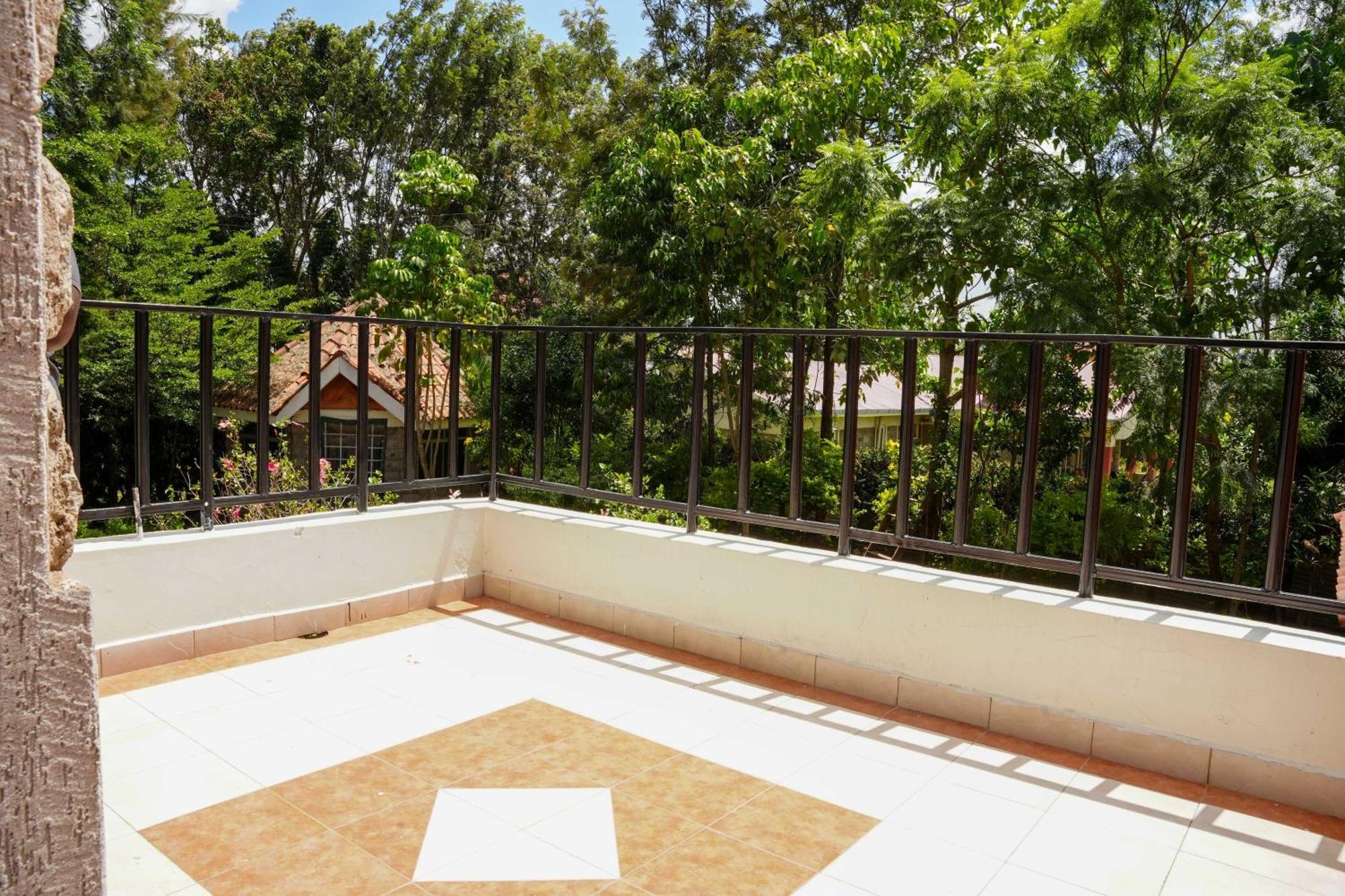 Holiday Home Nairobi