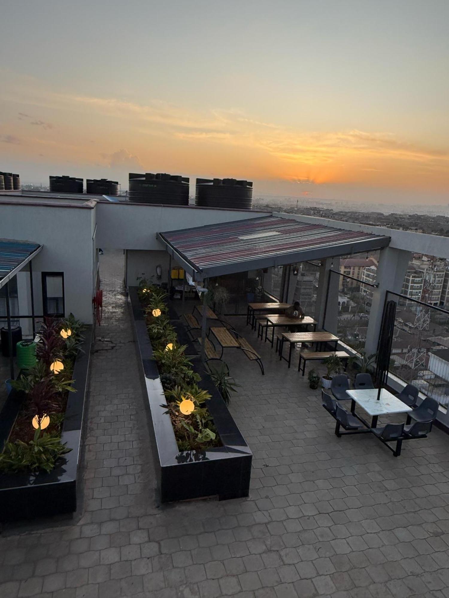 Apartment Bliss Tsavo Fedha Near Jkia Nairobi