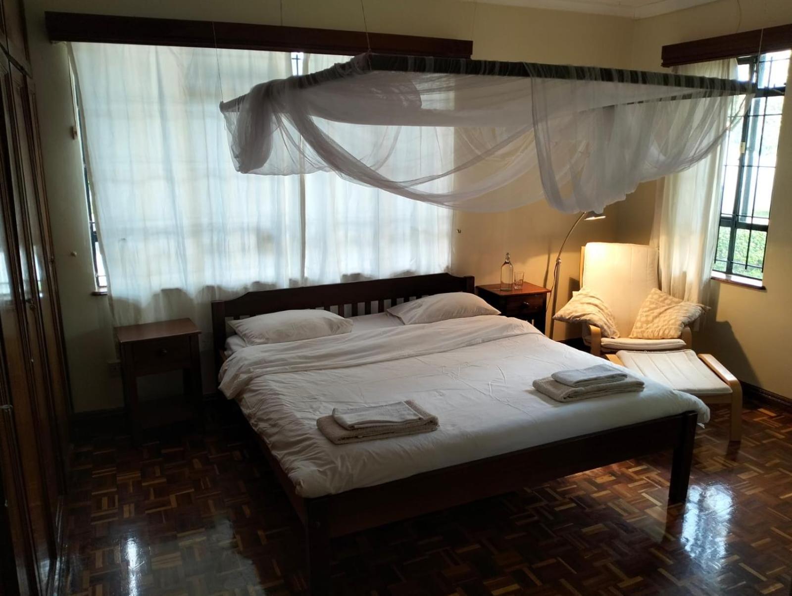 Bed & Breakfast Chez Joep - Corner Guestroom *