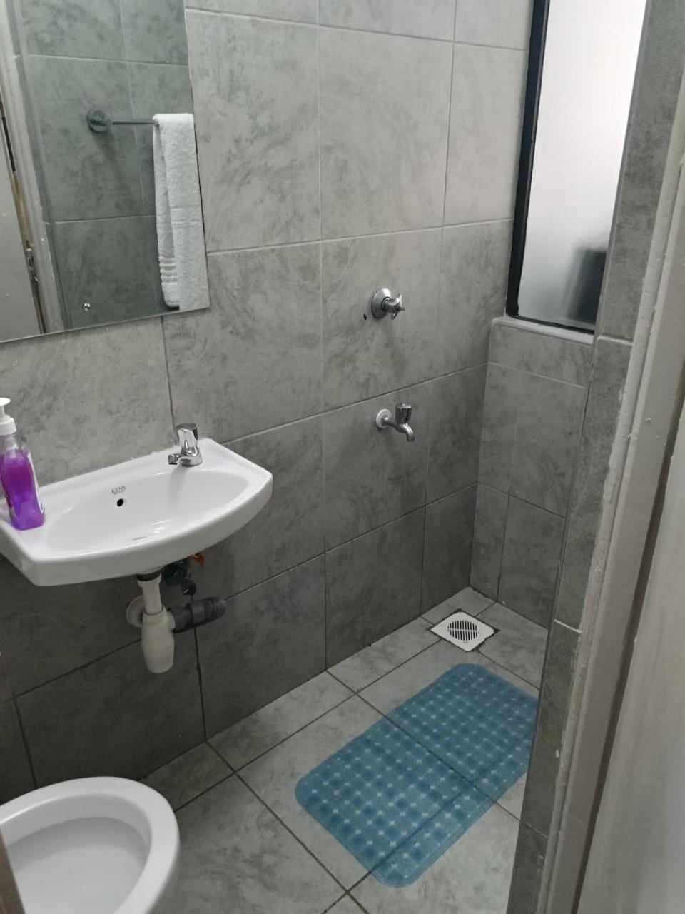 Apartment Legatus Cozy