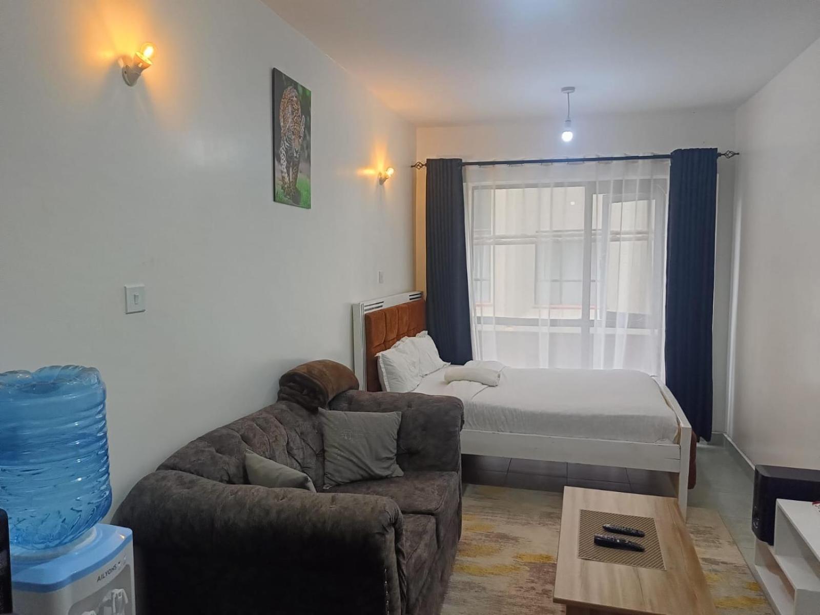 Legatus Cozy Apartment