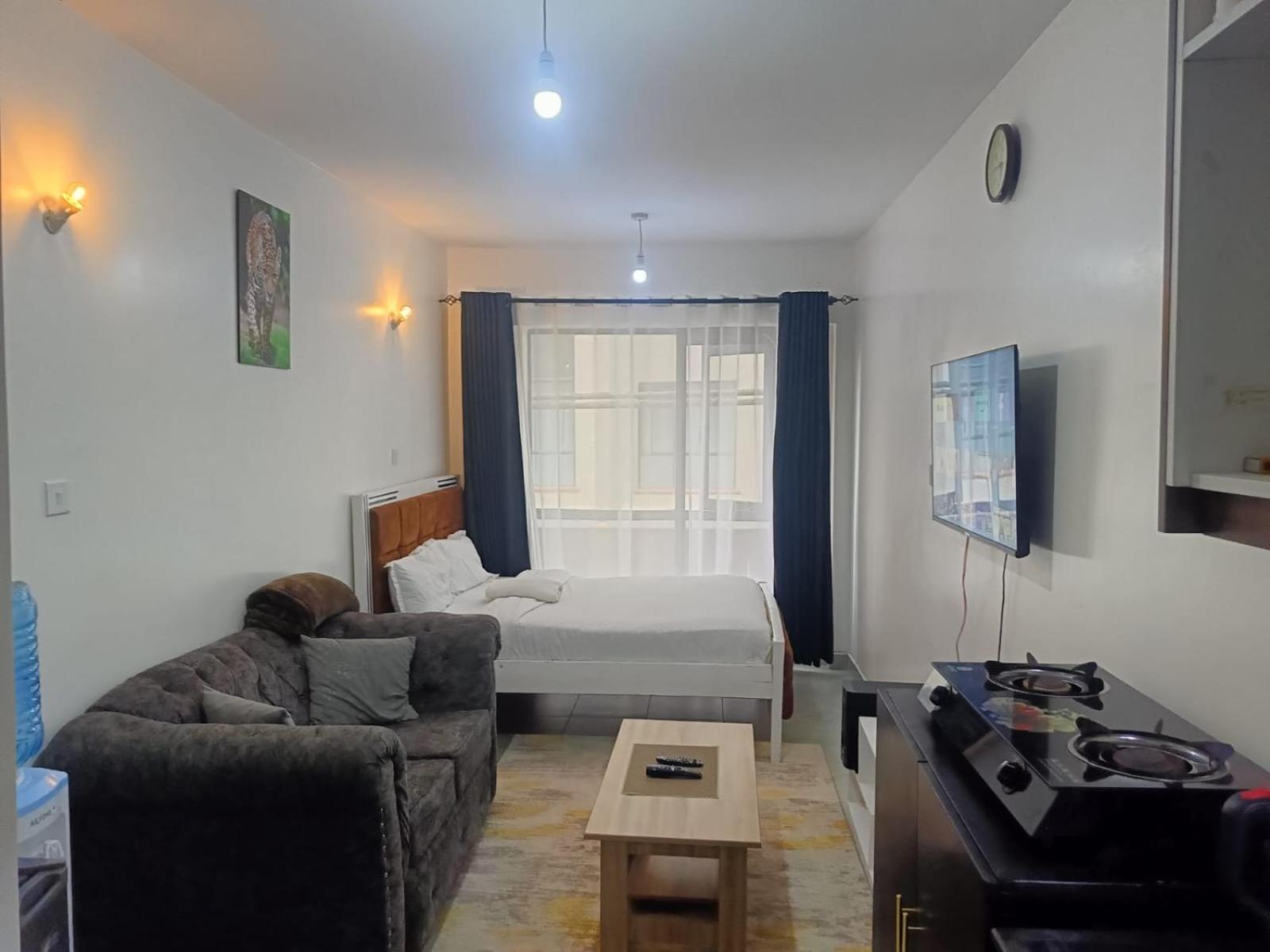 Apartment Legatus Cozy *