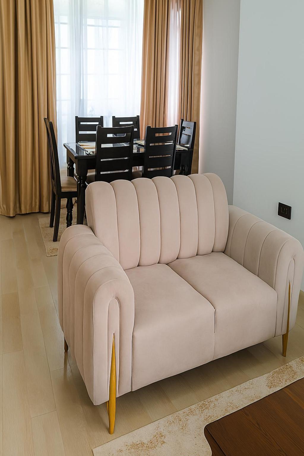 Azania 2br Homes Opposite Movenpick