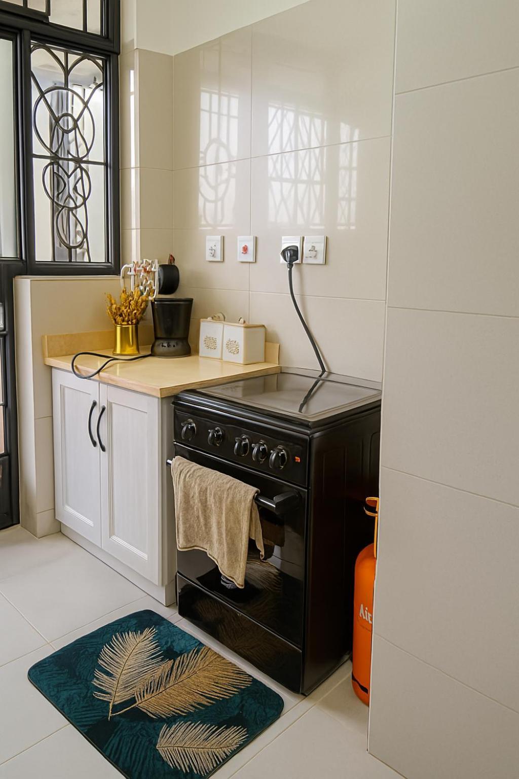 Azania 2br Homes Opposite Movenpick *