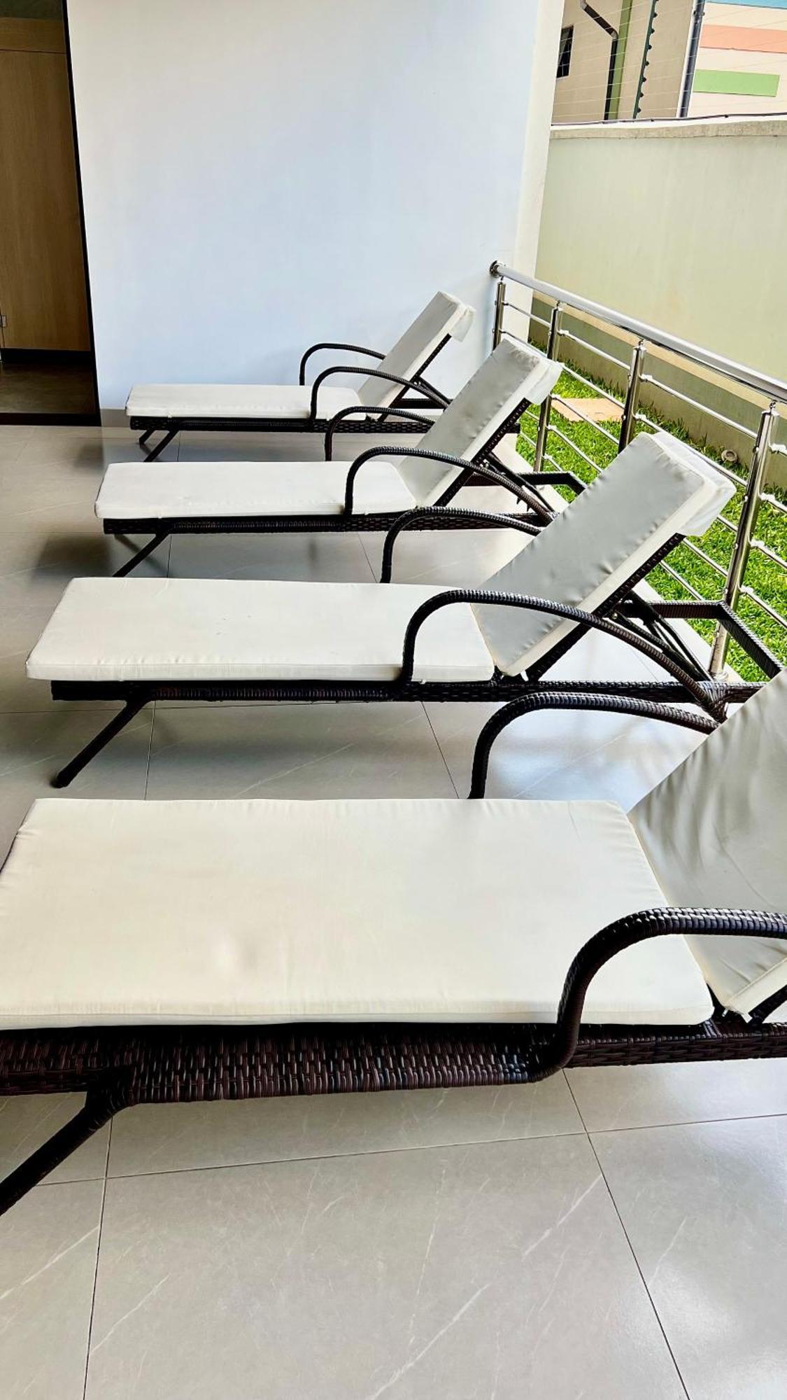 Ruyer Luxury 1br Kileleshwa Apartment