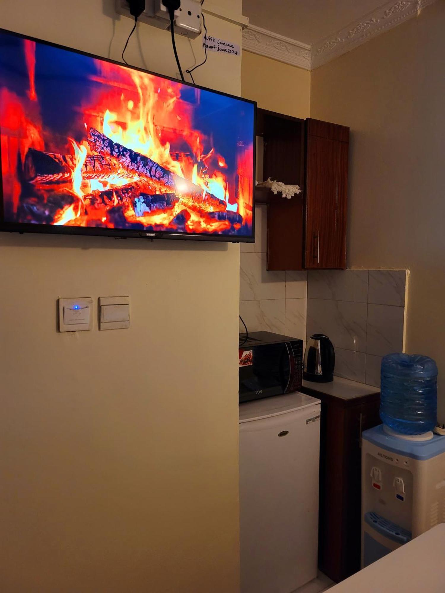 Deka Hotel Ngara Equity Nairobi