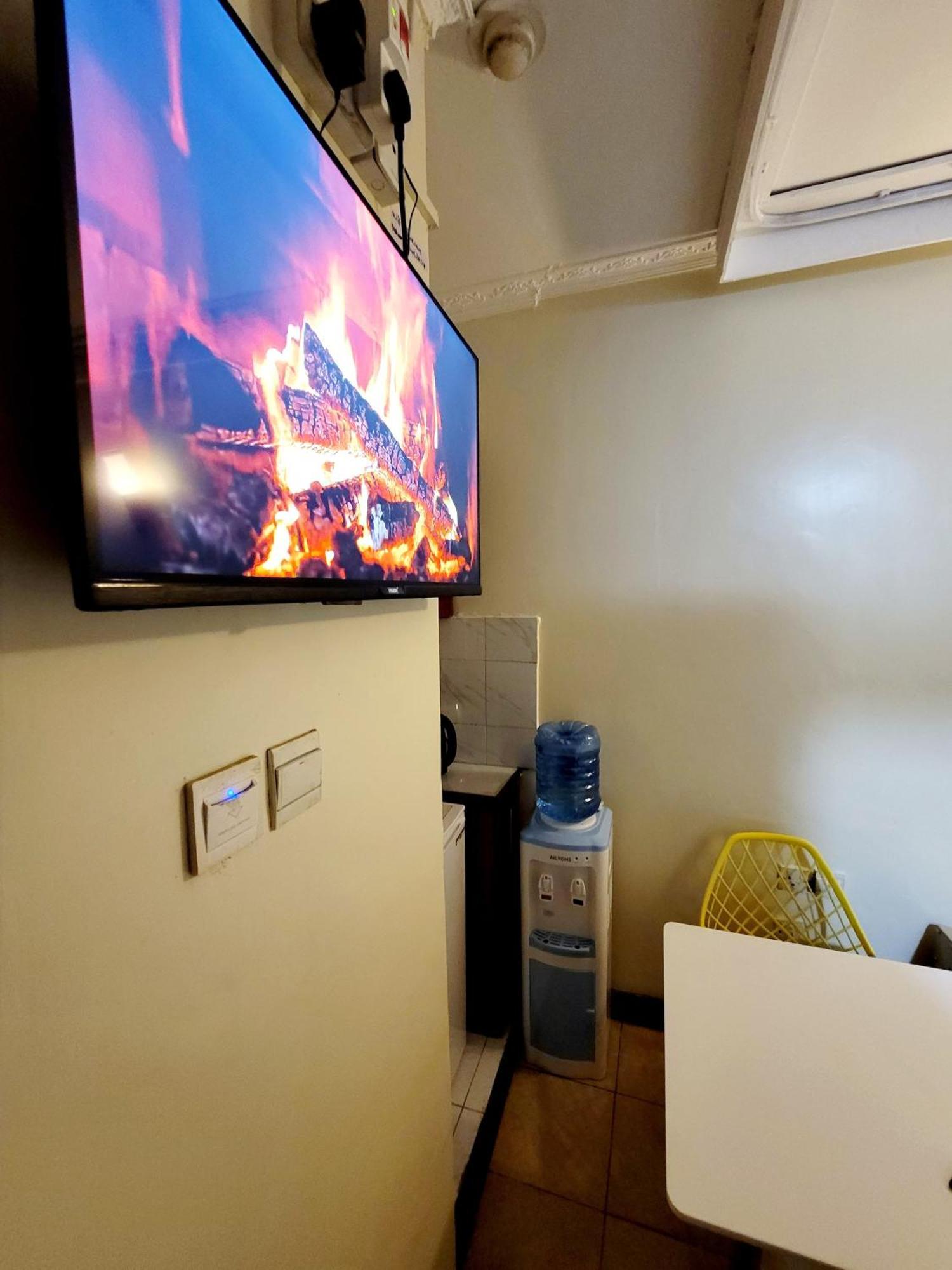 Hotel Deka Hotel Ngara Equity 3*