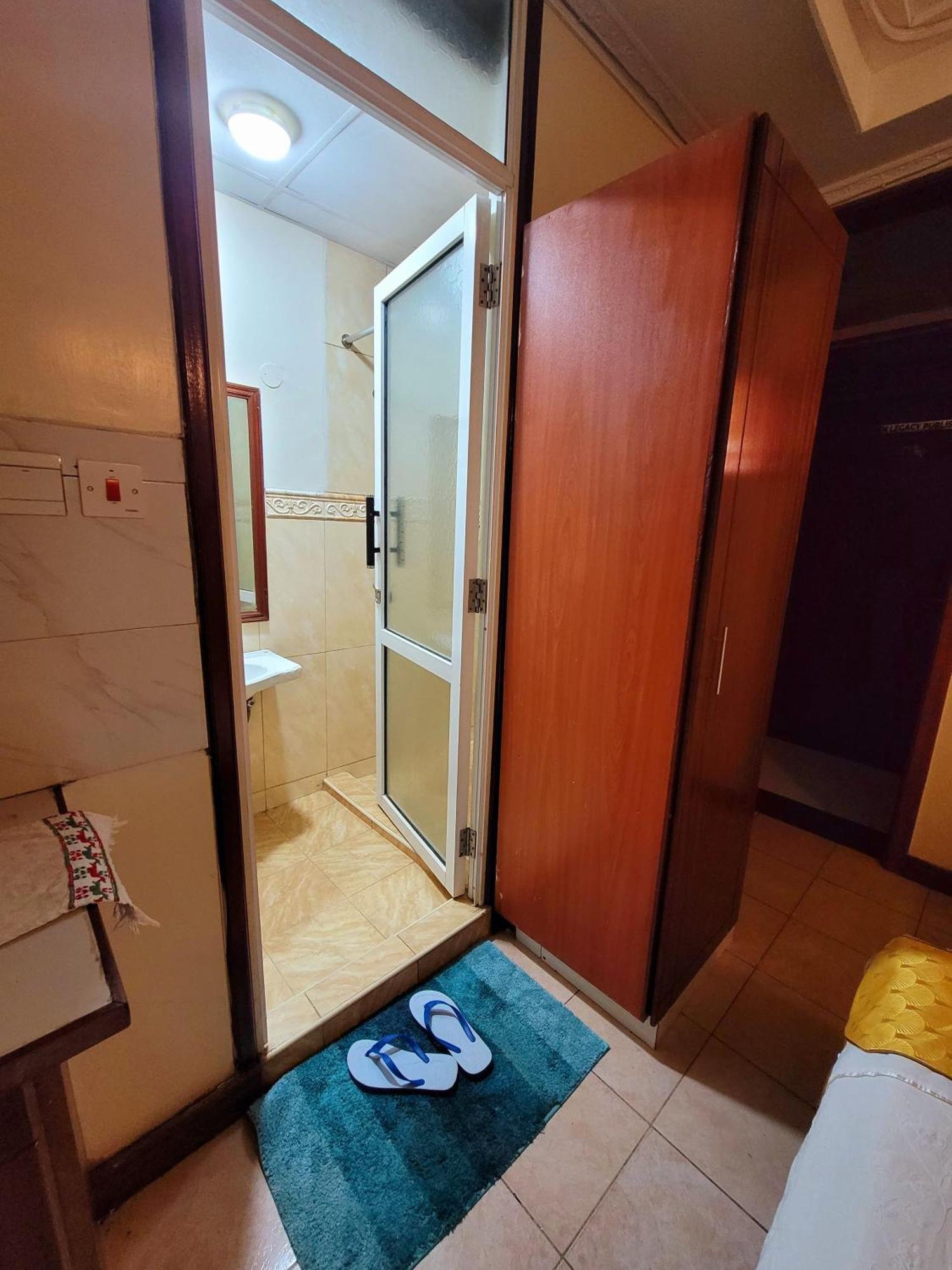 Almasi 3* Nairobi