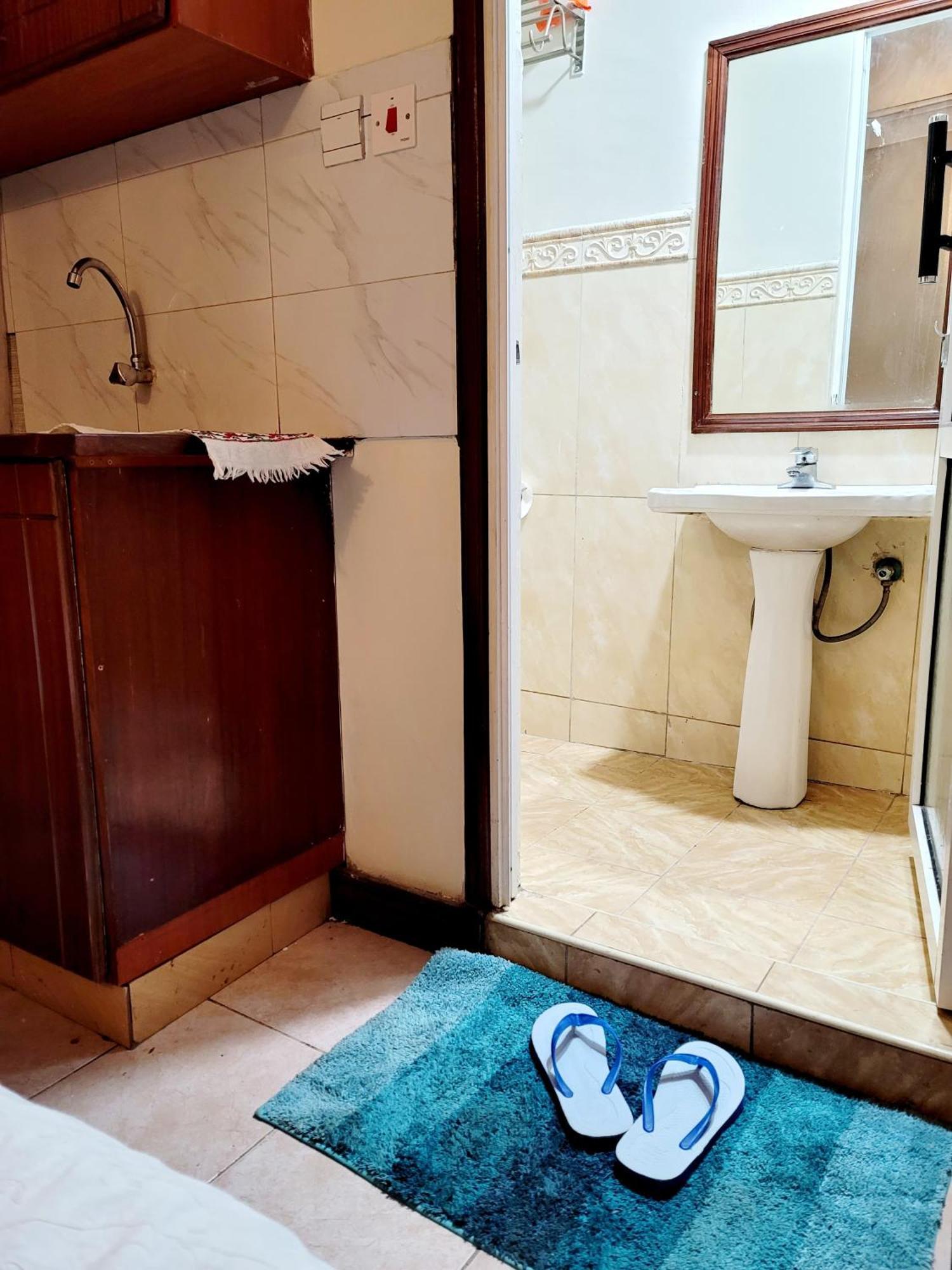 Almasi 3* Nairobi