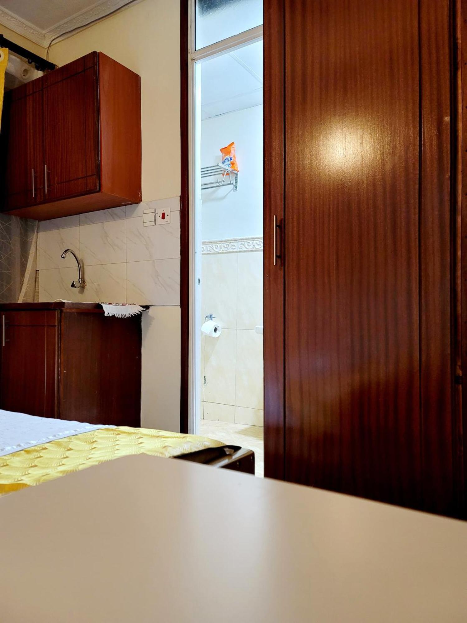 Almasi Hotel Nairobi