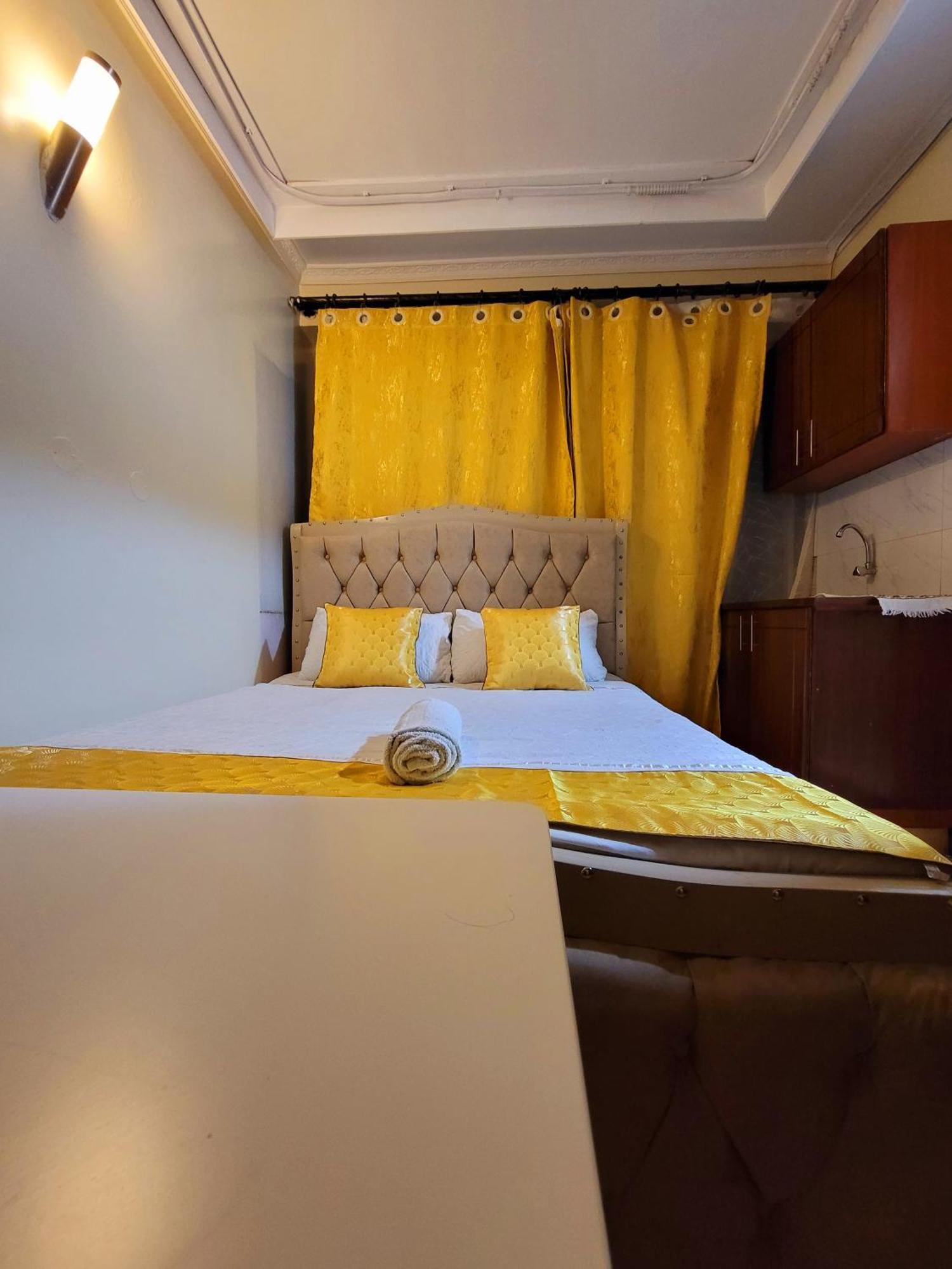 Almasi Nairobi