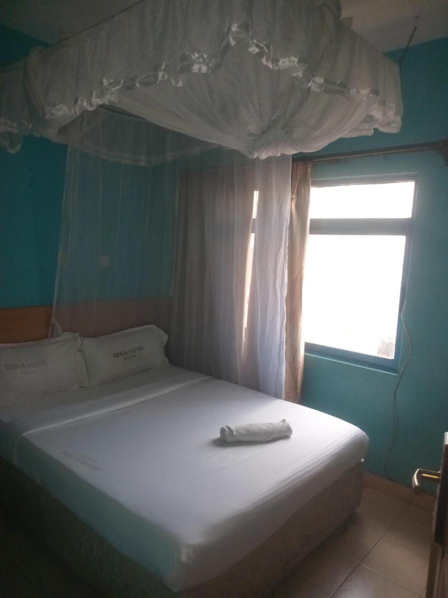 Guest house Gilnjei Solutions Self Contained *
