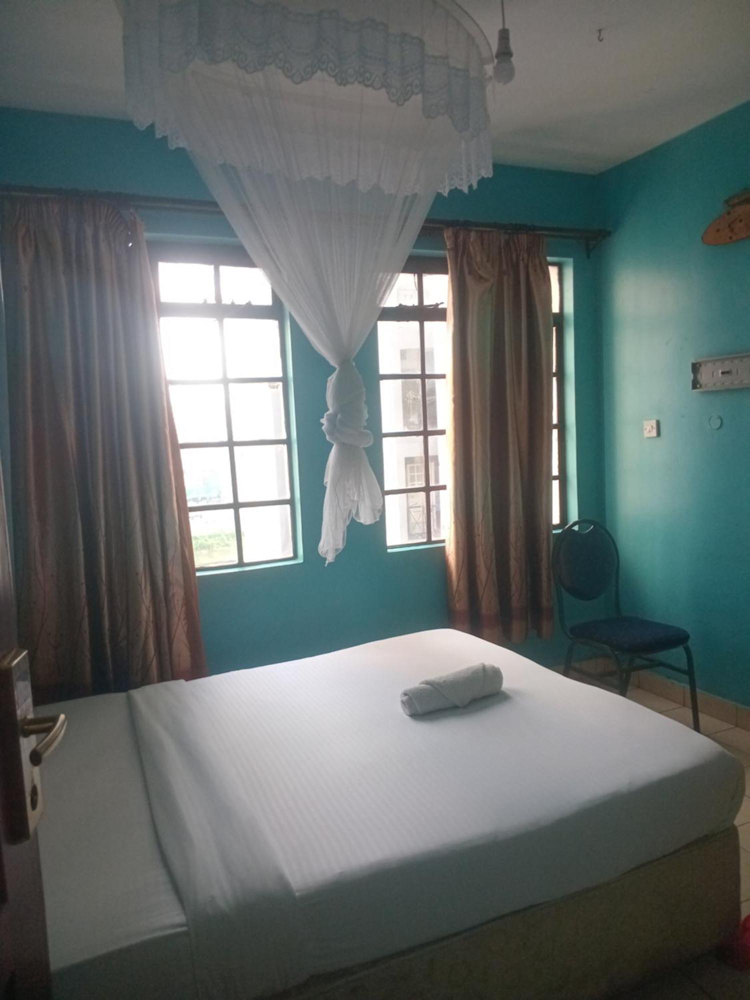 Gilnjei Solutions Self Contained * Nairobi