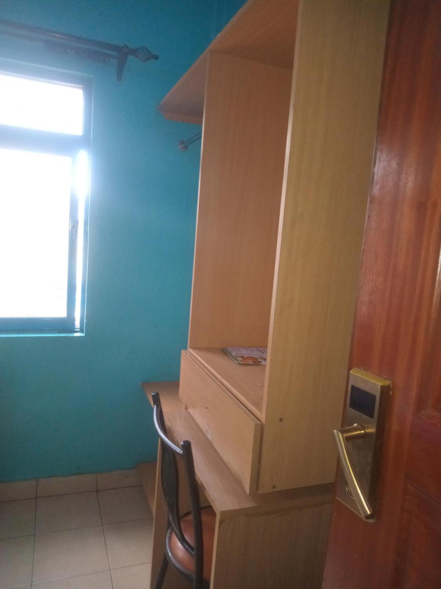 Guest house Gilnjei Solutions Self Contained