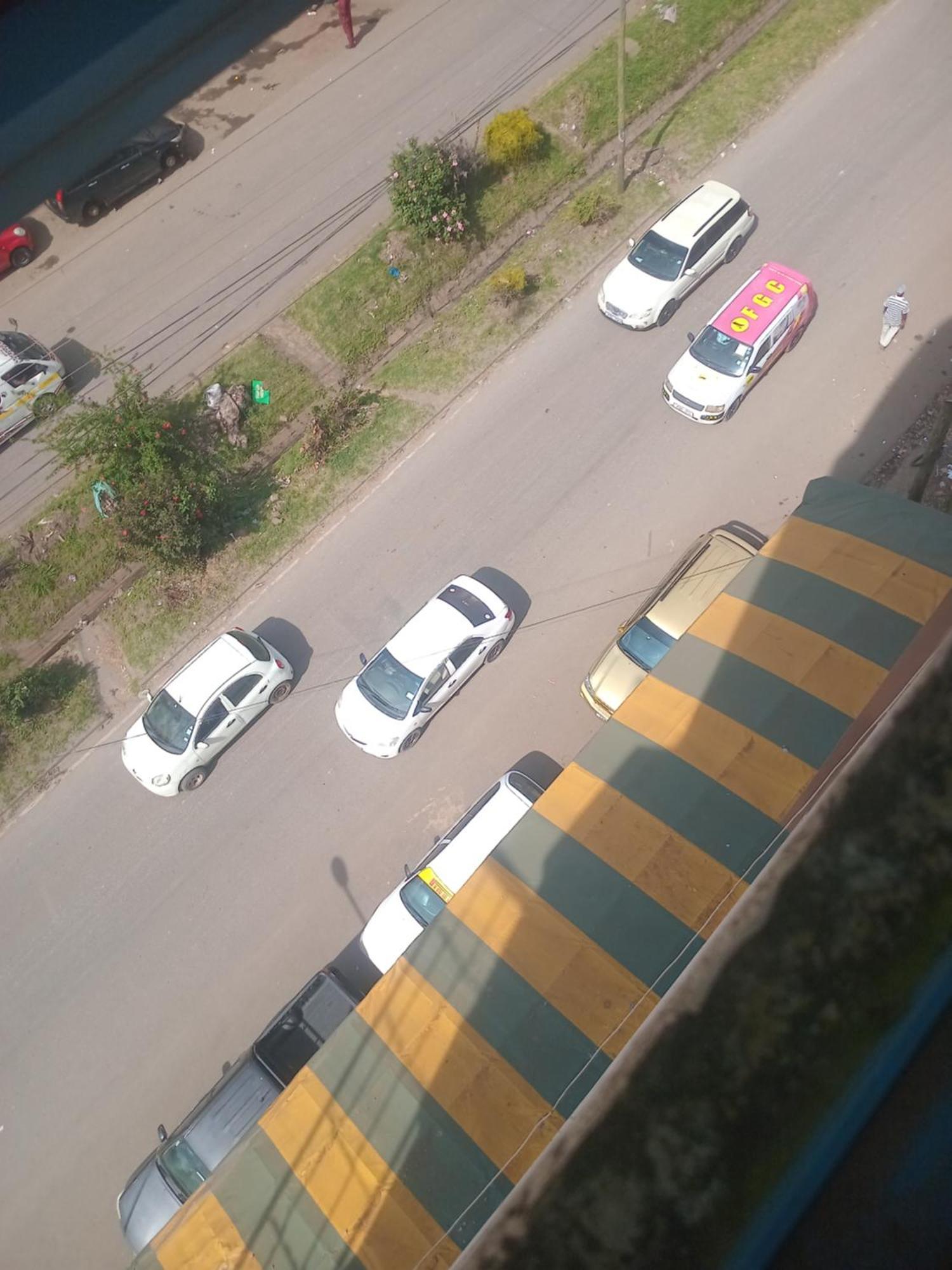 Guest house Gilnjei Solutions Self Contained Nairobi