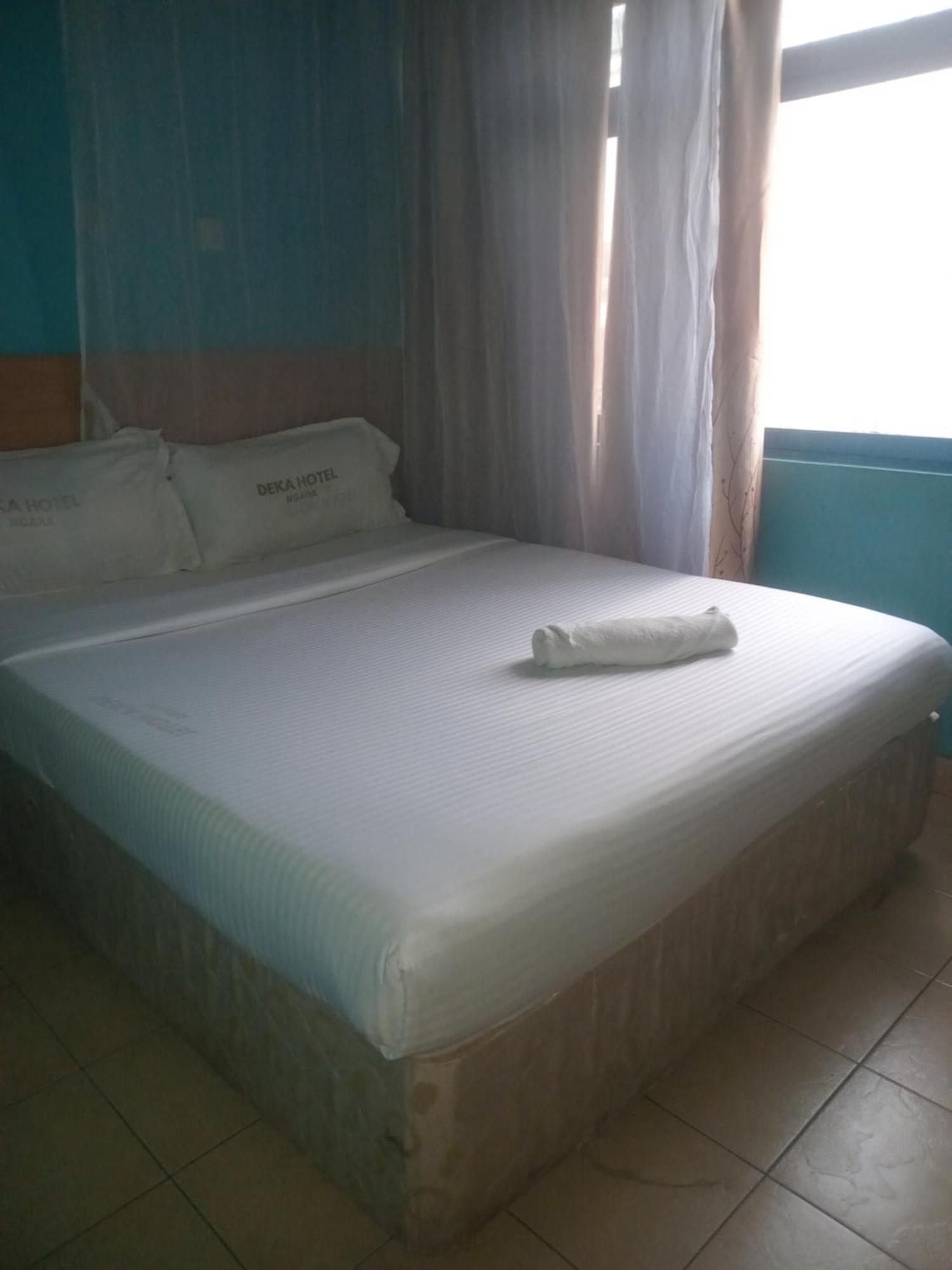 Gilnjei Solutions Self Contained Nairobi