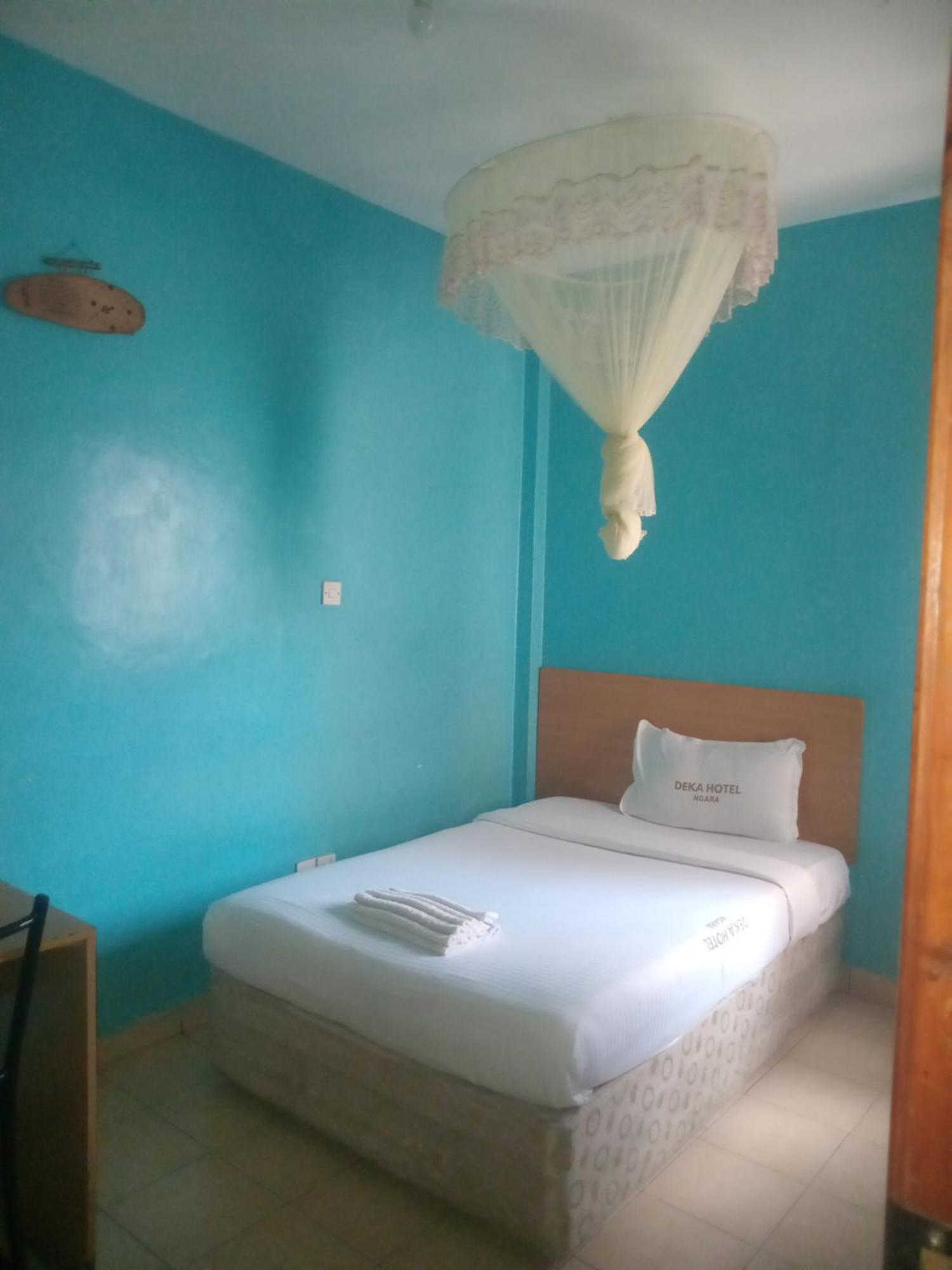 Gilnjei Solutions Self Contained Guest house