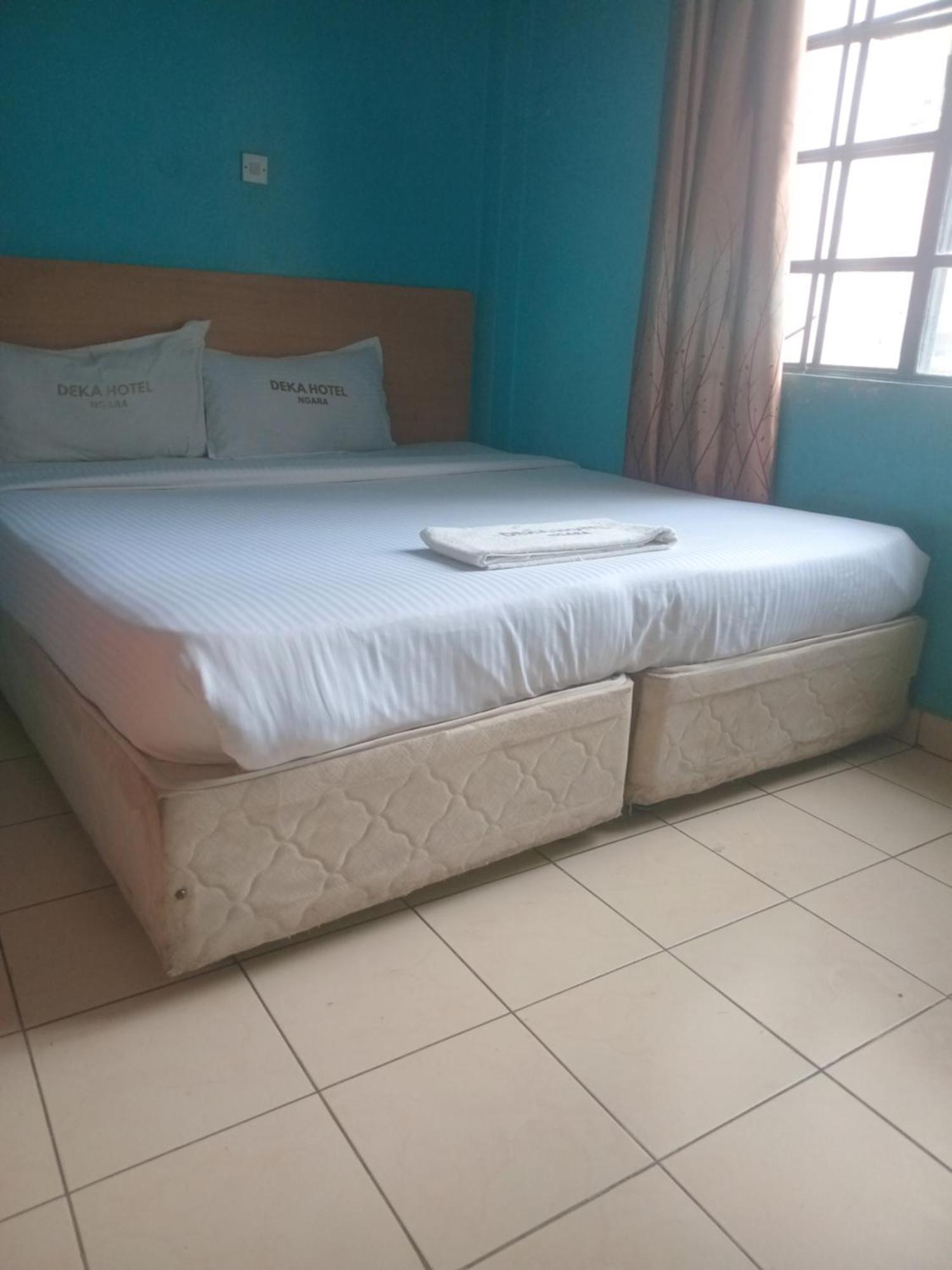 Gilnjei Solutions Self Contained Nairobi