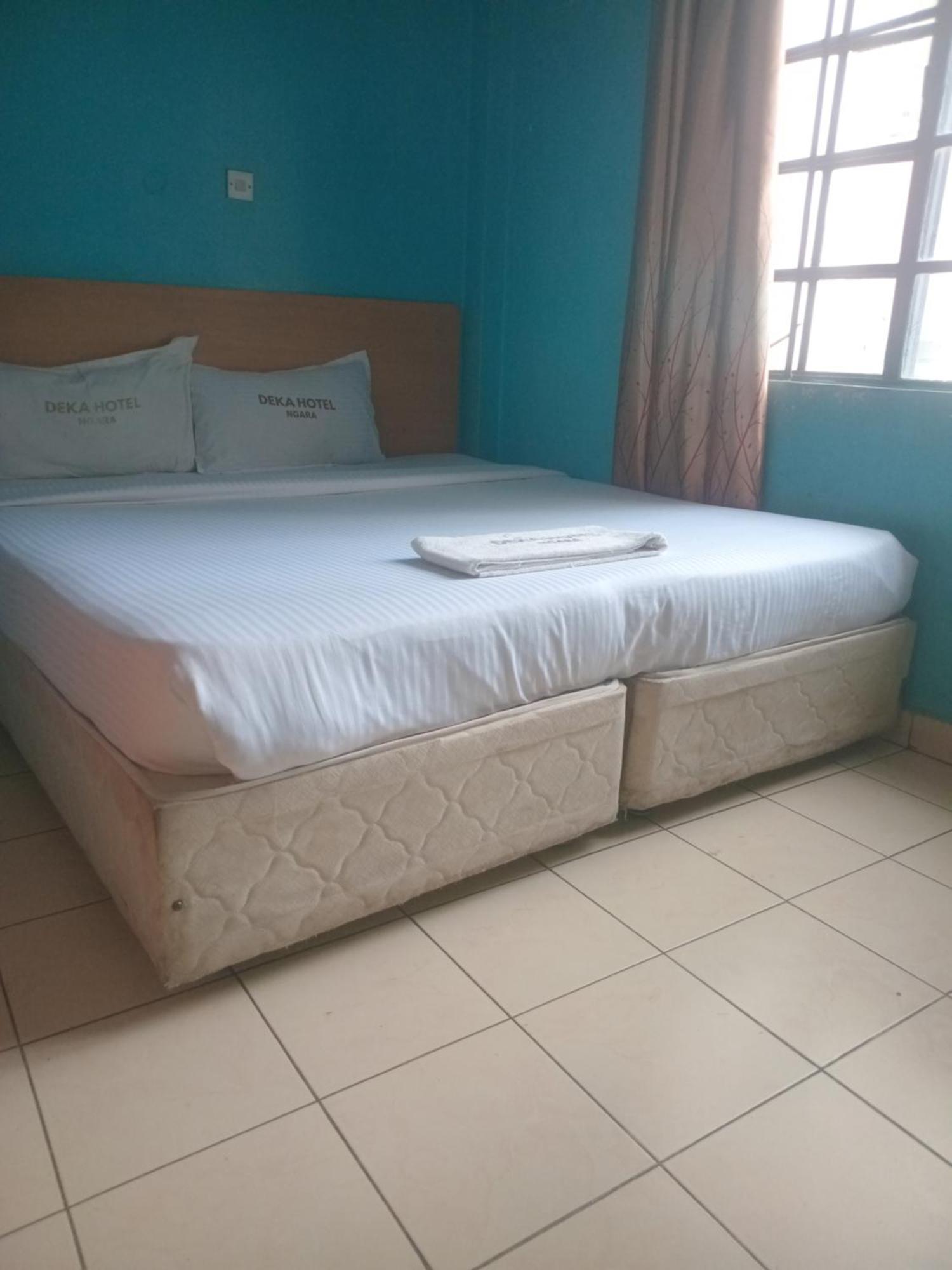 Guest house Gilnjei Solutions Self Contained Nairobi