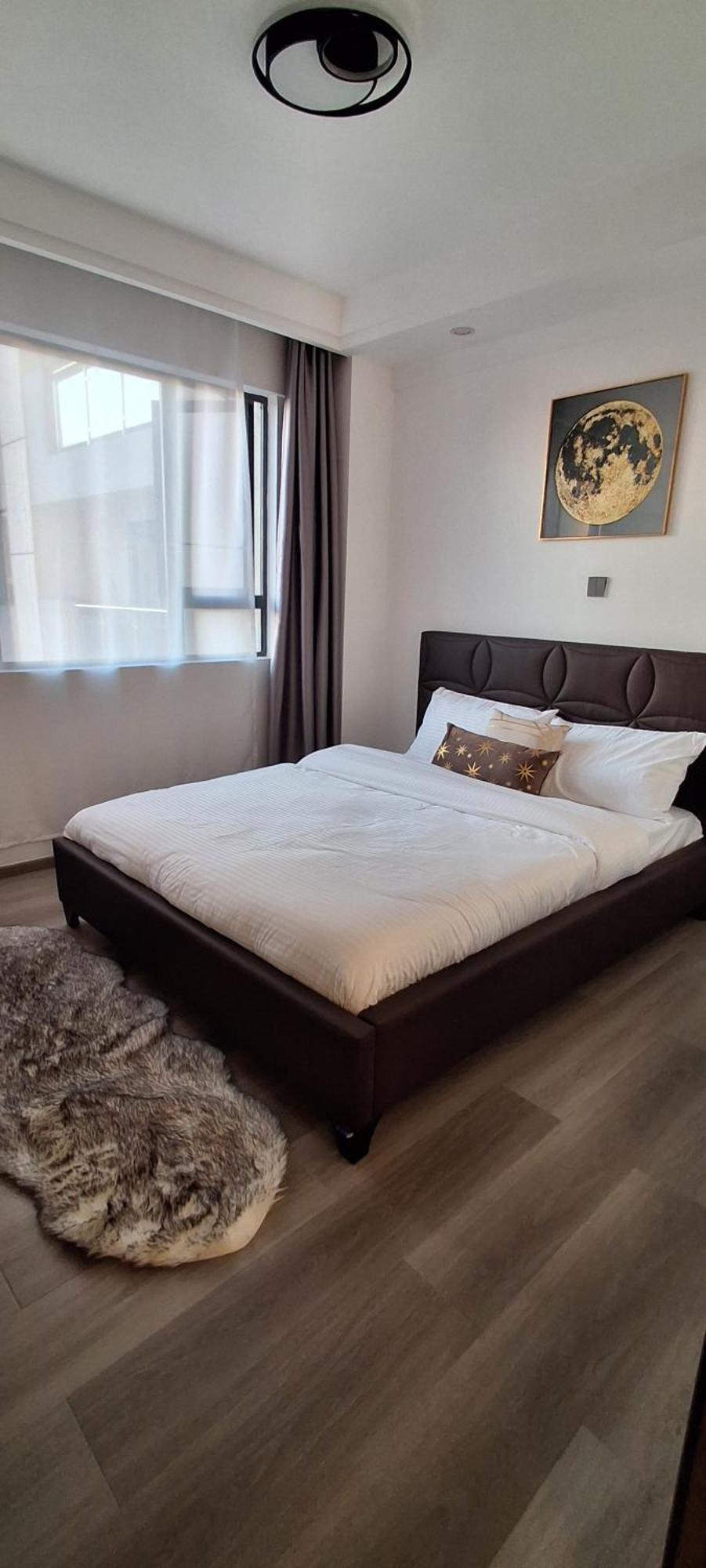 Staycation 1 Bedroom Lavington Nairobi