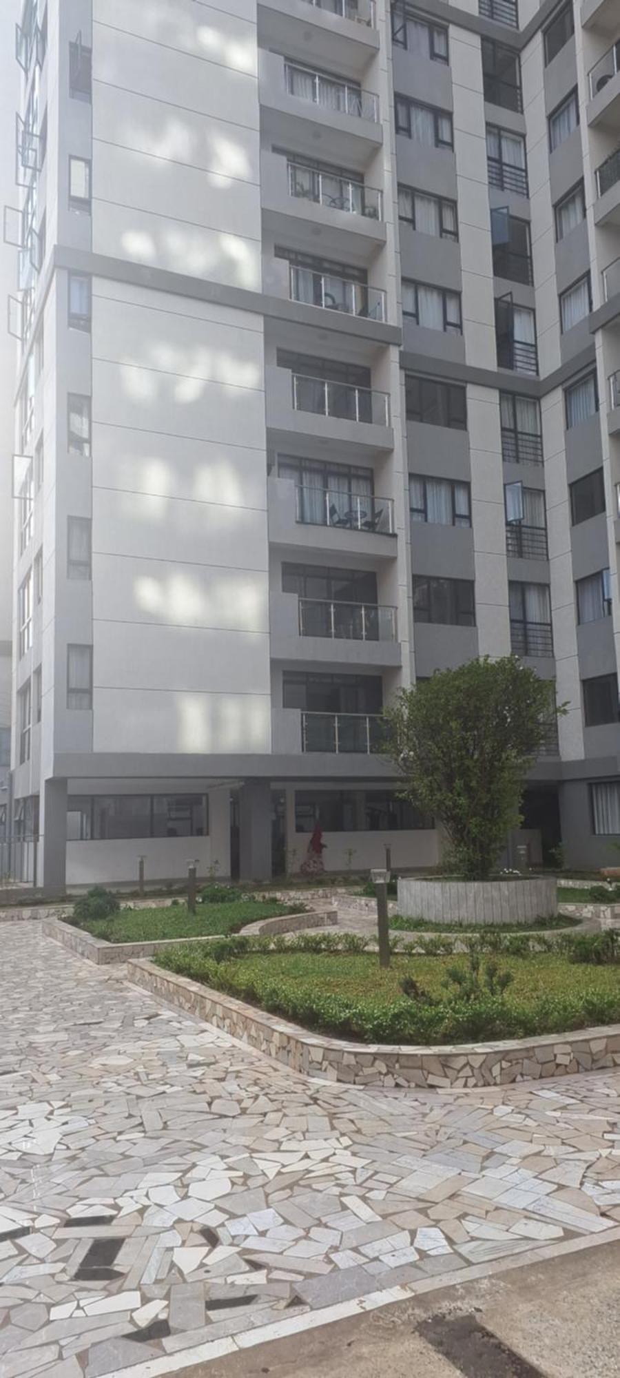 Staycation 1 Bedroom Lavington Apartment