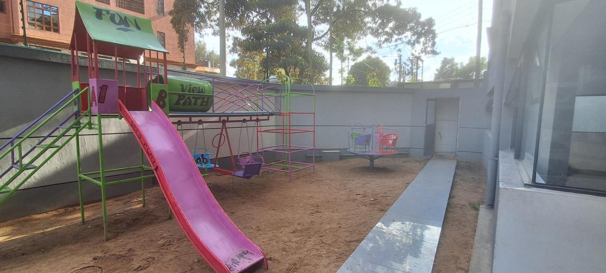 Apartment Staycation 1 Bedroom Lavington Nairobi