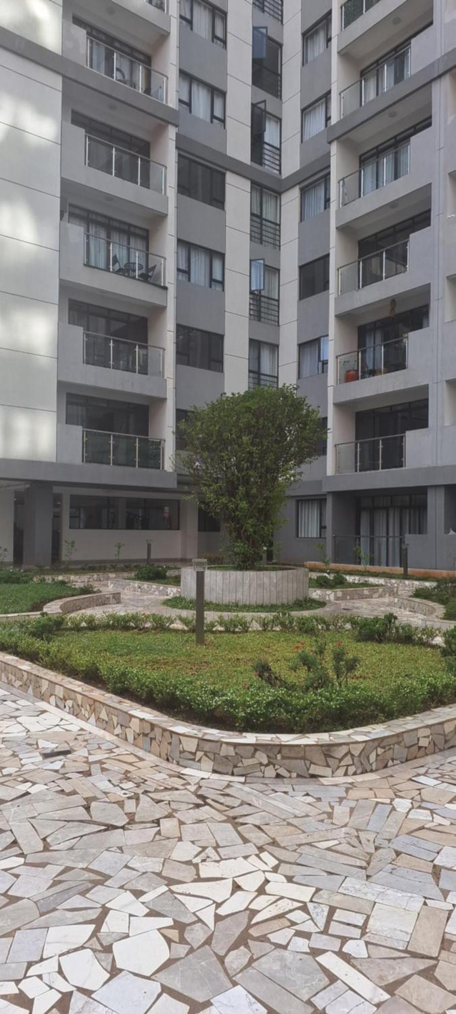 Staycation 1 Bedroom Lavington *