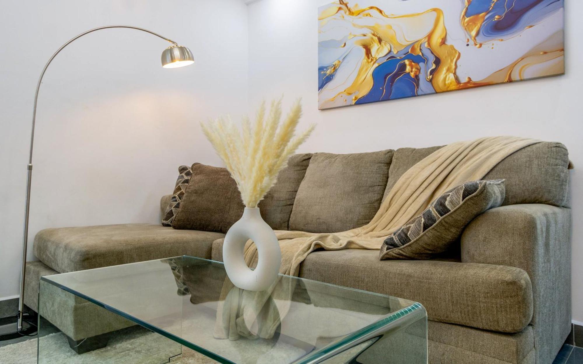 Apartment High-rise At Riverside Drive - Westlands *