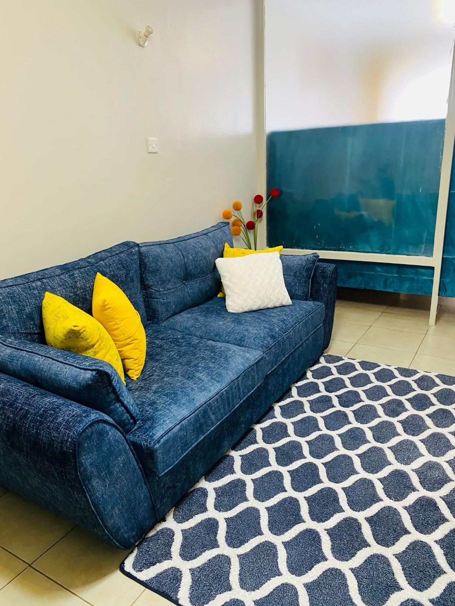 Apartment Modern Loft Nairobi