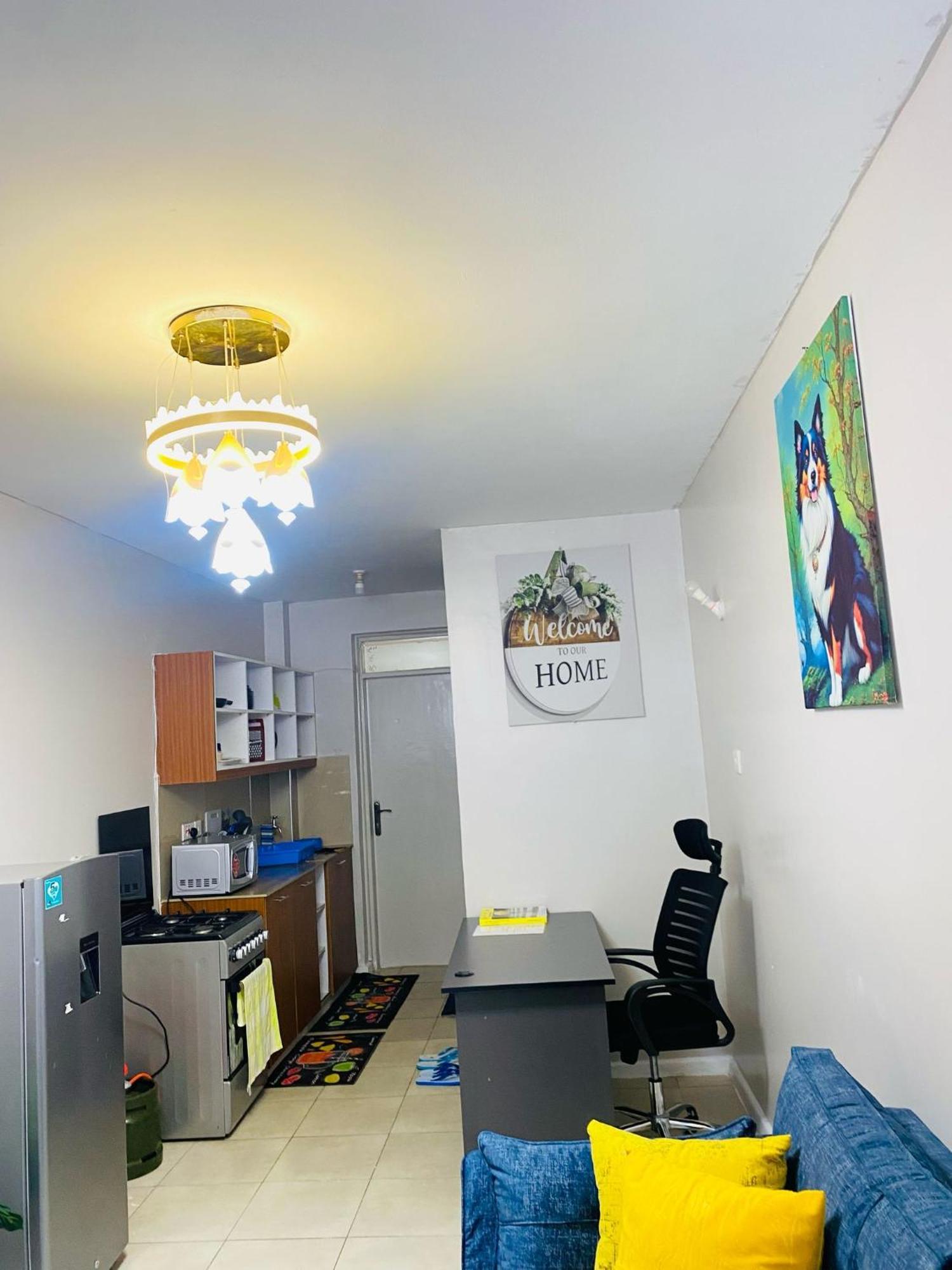 Modern Loft Nairobi