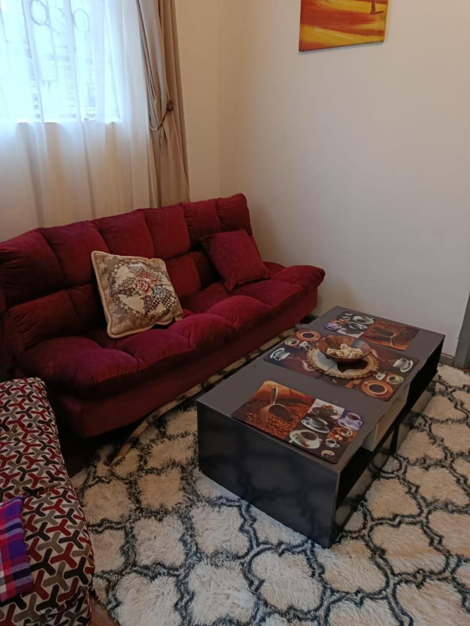 Woods Apartment Nairobi