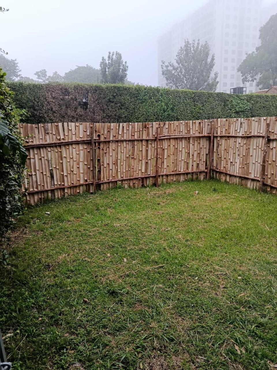 Woods Apartment Nairobi