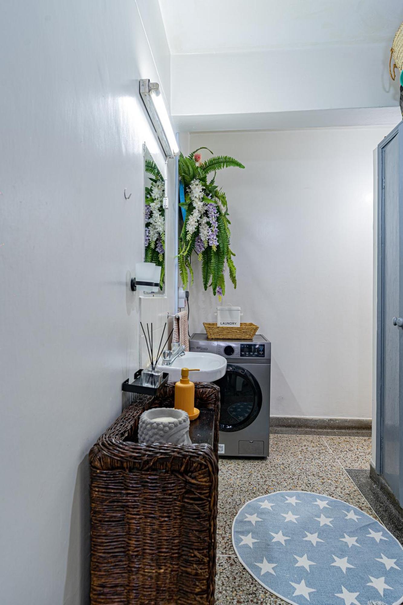 Apartment Kazuri In Westlands Close Proximity To Aga Hhan Nairobi