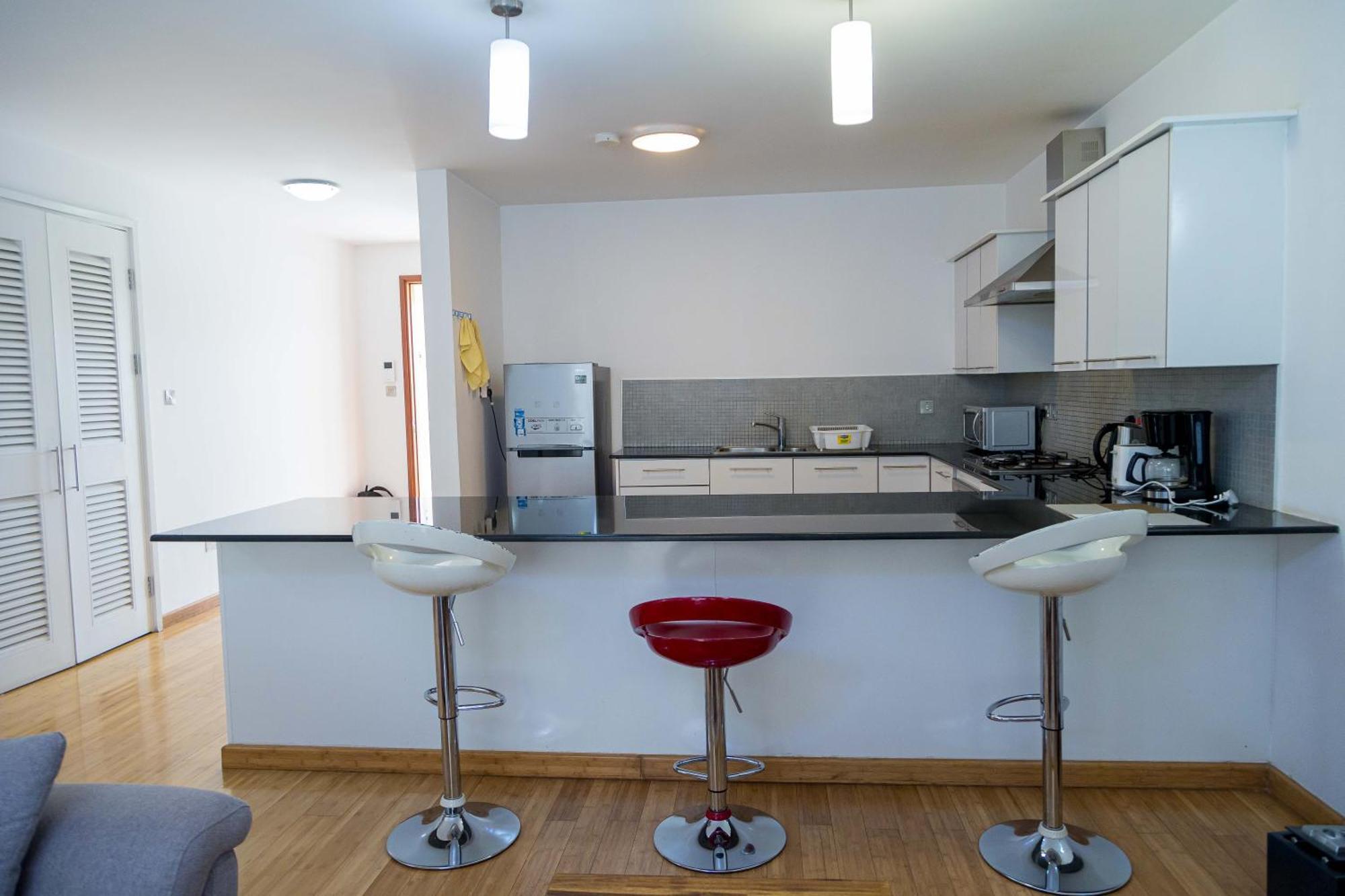 Furnished Royale Homes Apartment *